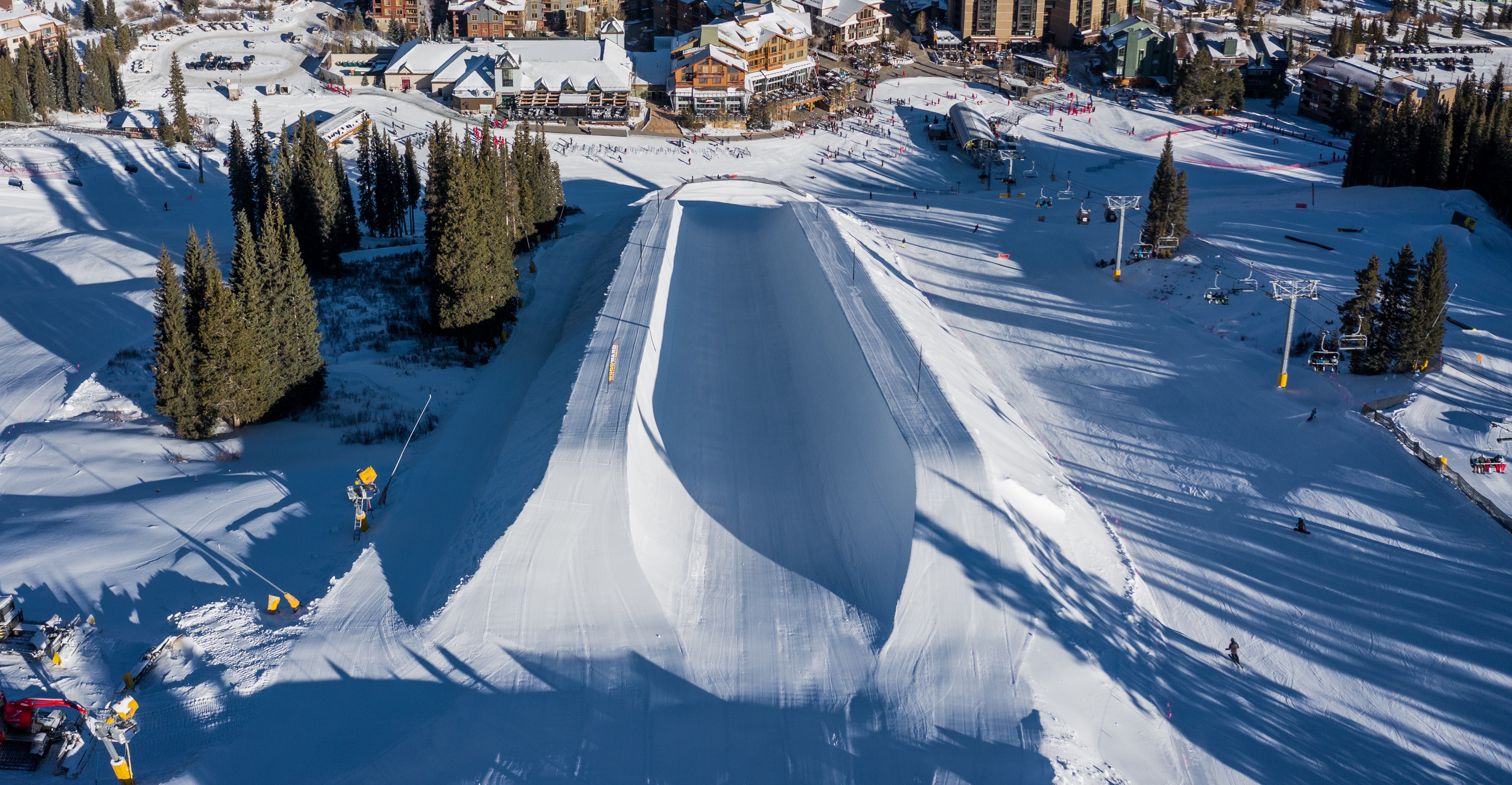 Copper Mountain