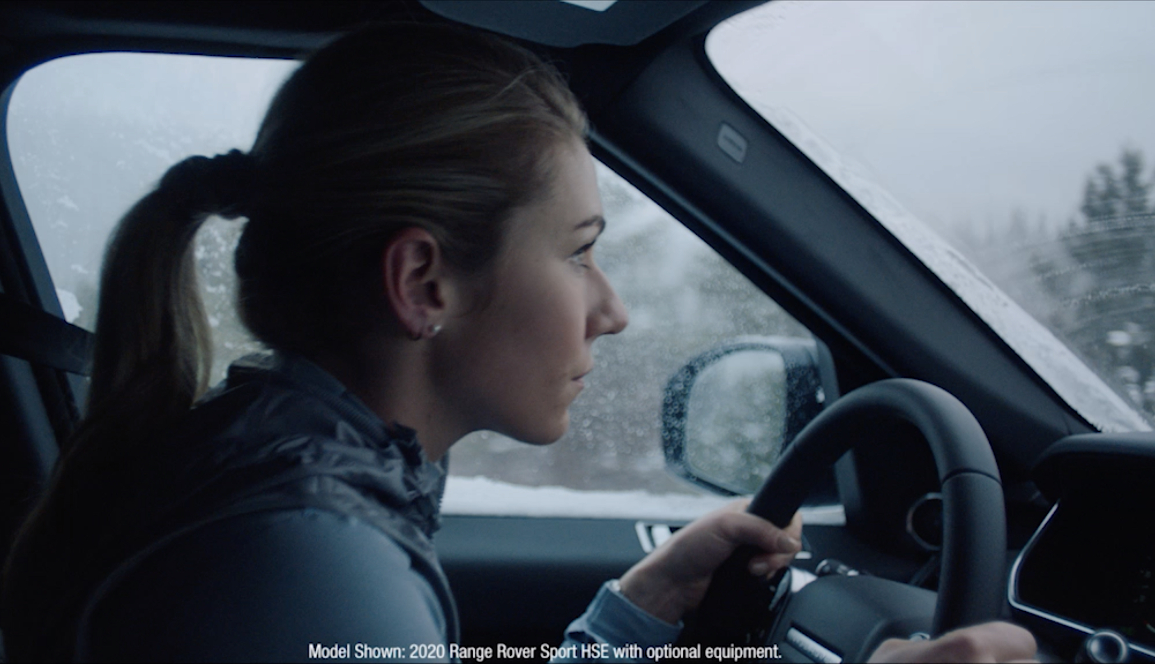 Play Harder This Winter