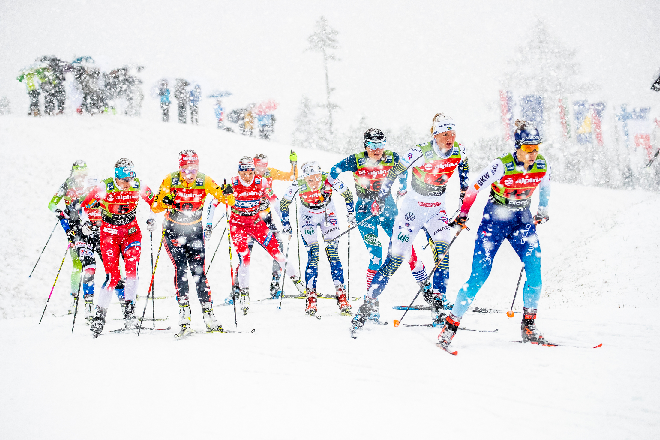 Team Sprint 