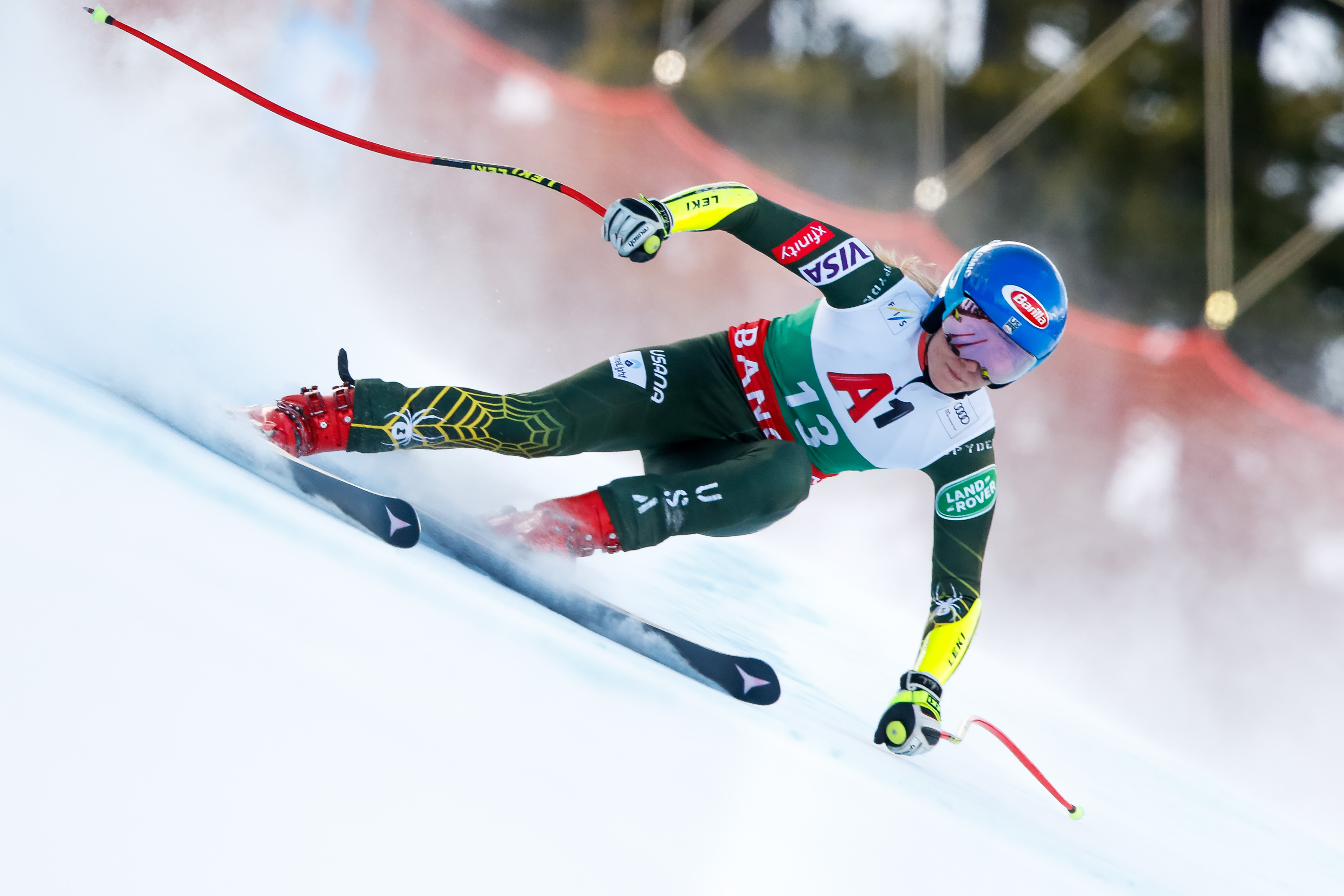 Mikaela Shiffrin