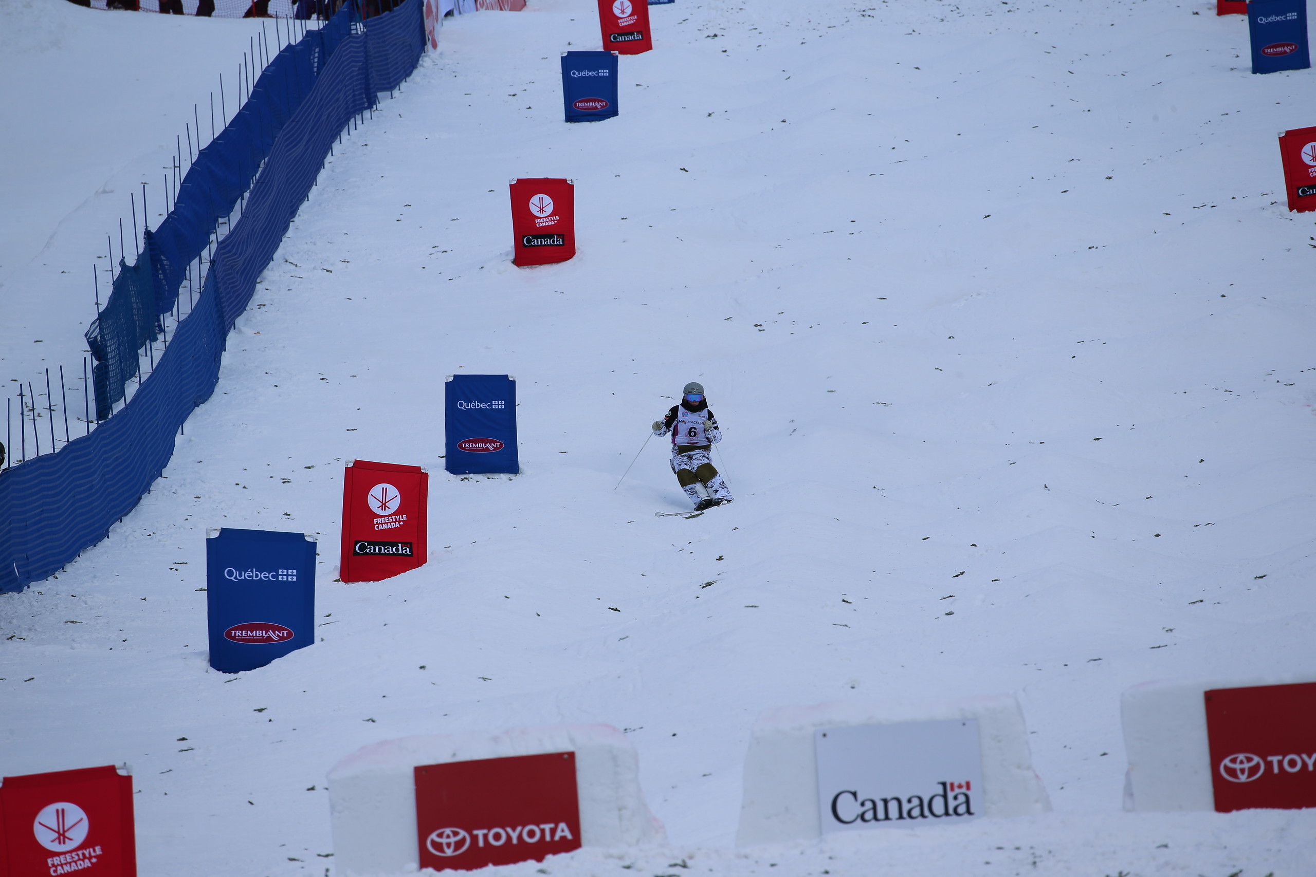 Hannah Soar Tremblant