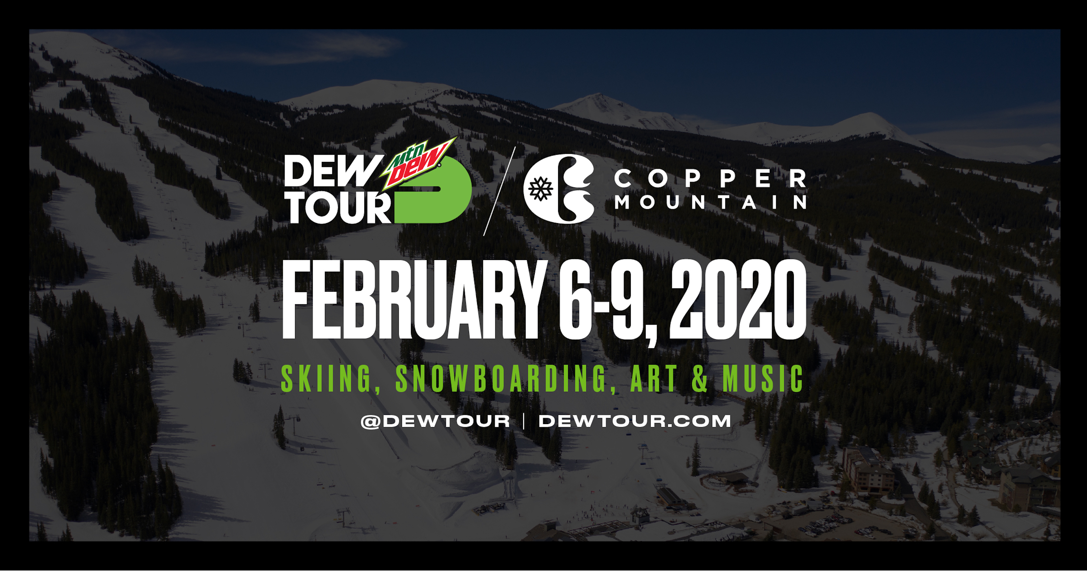 Dew Tour