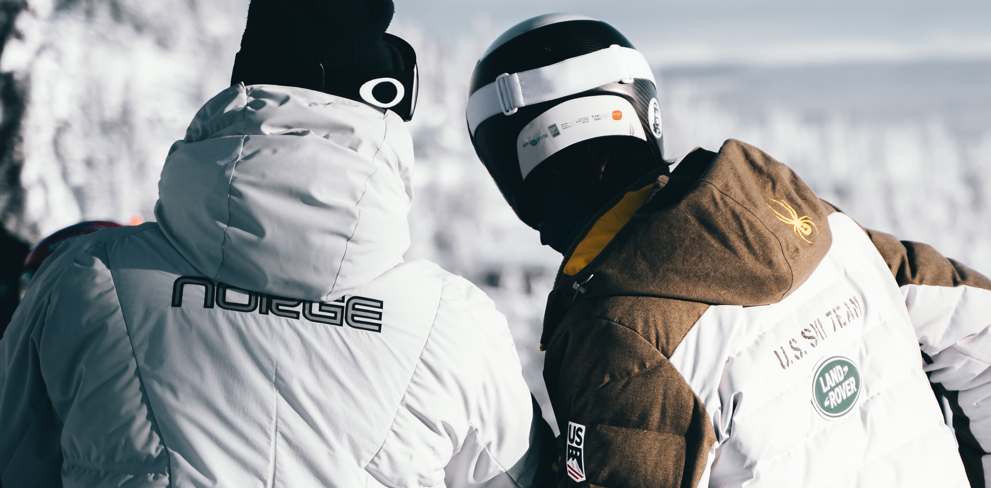 Men's Alpine Kvitfjell