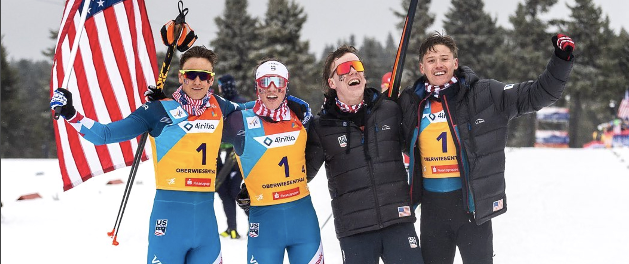 Junior Men
