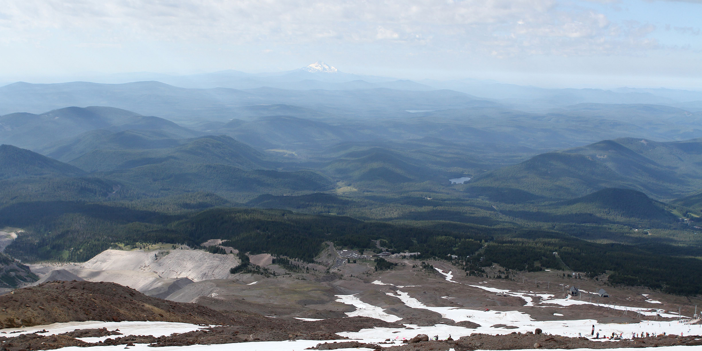 Timberline