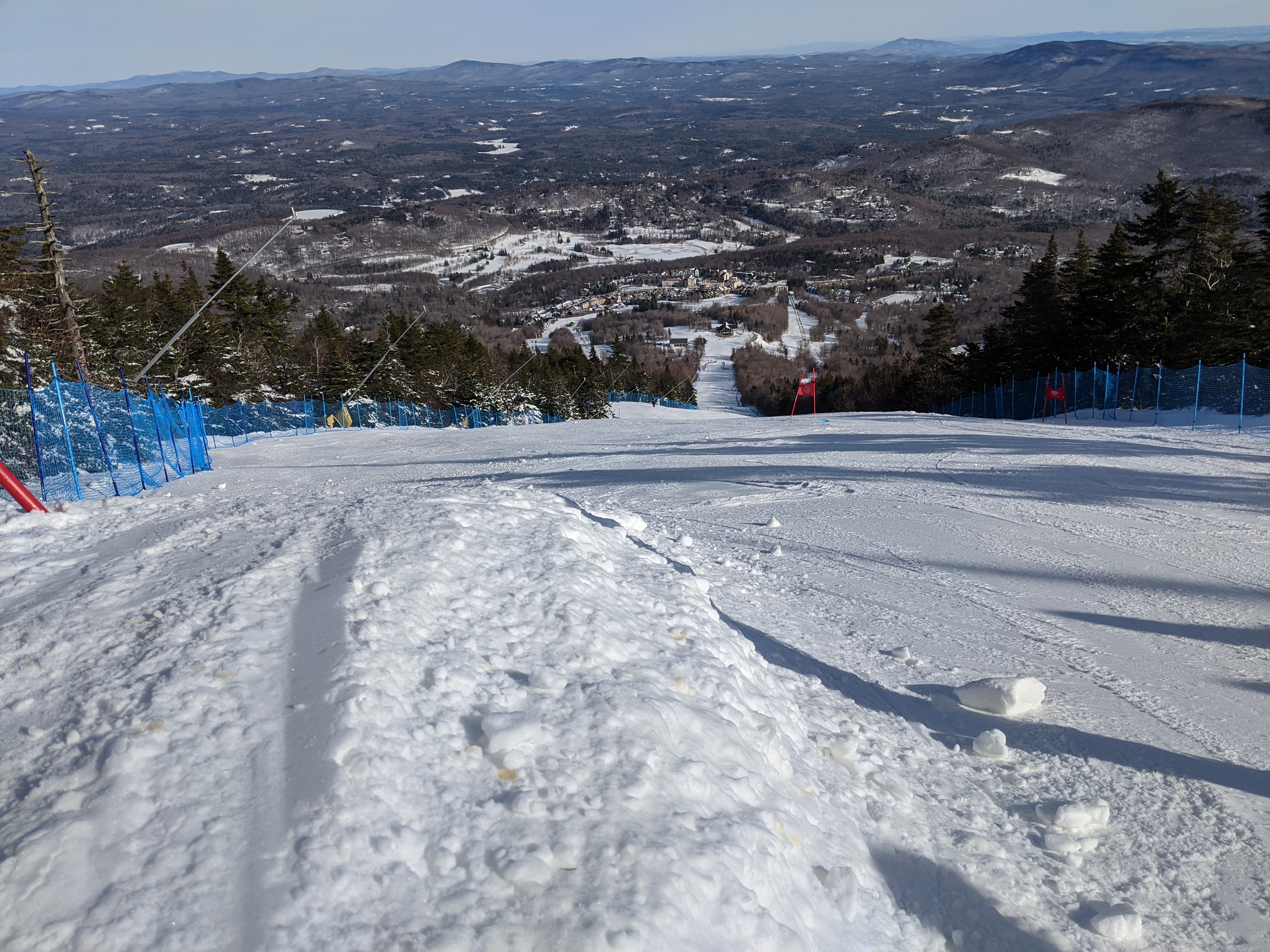 Stratton View