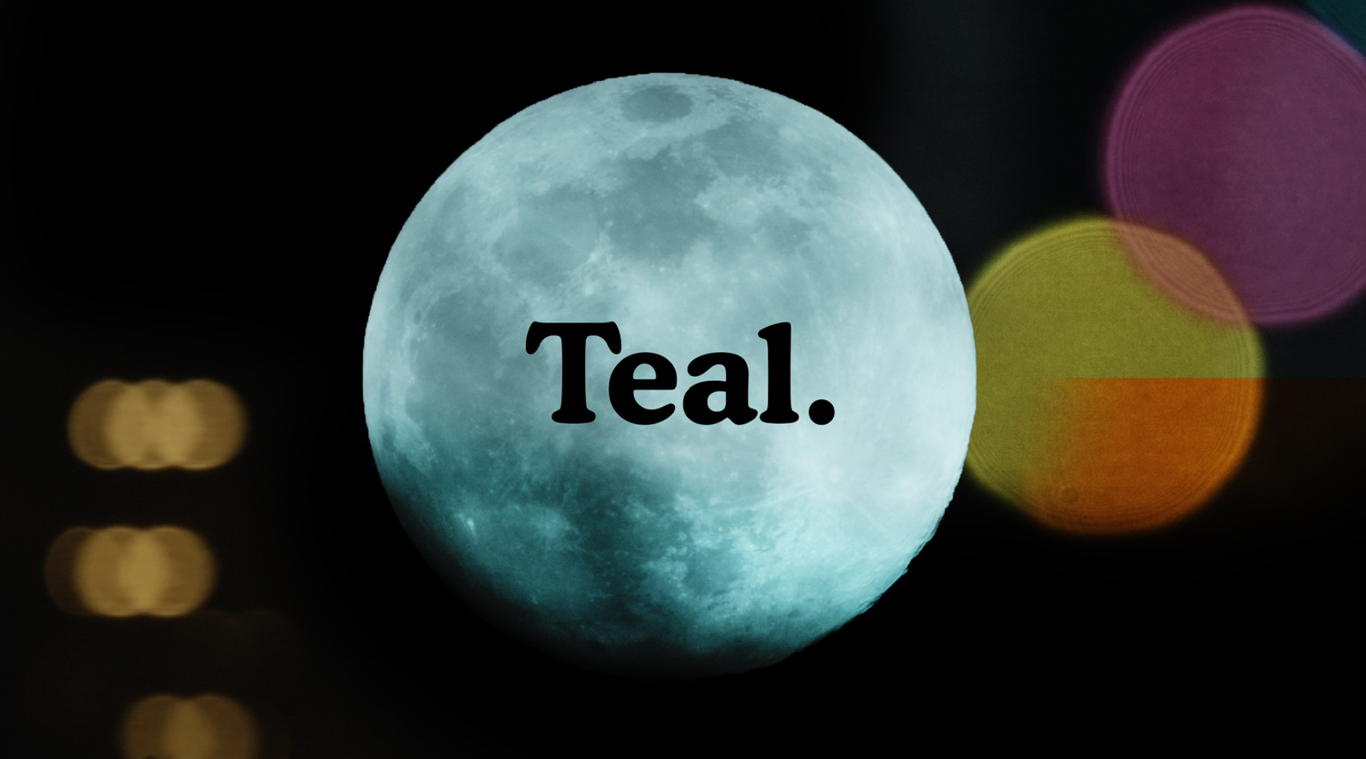 Teal Hero