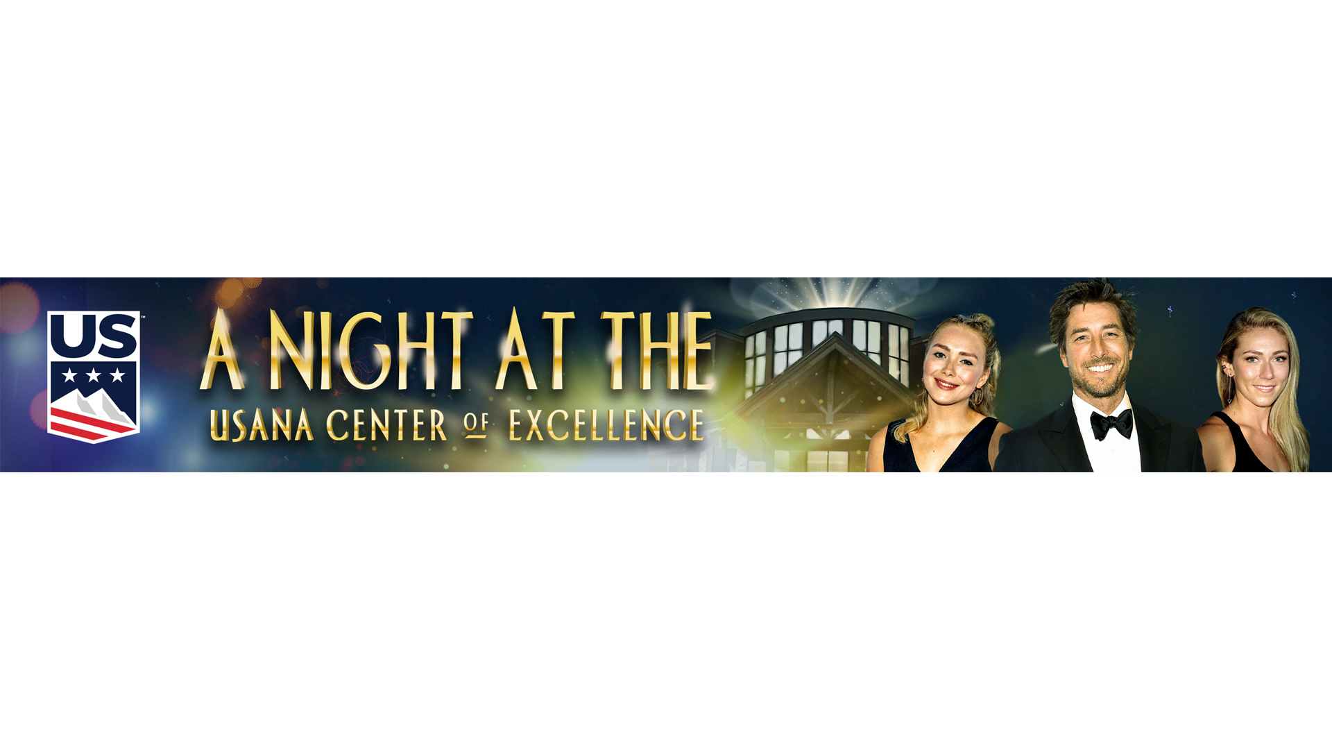 A Night At