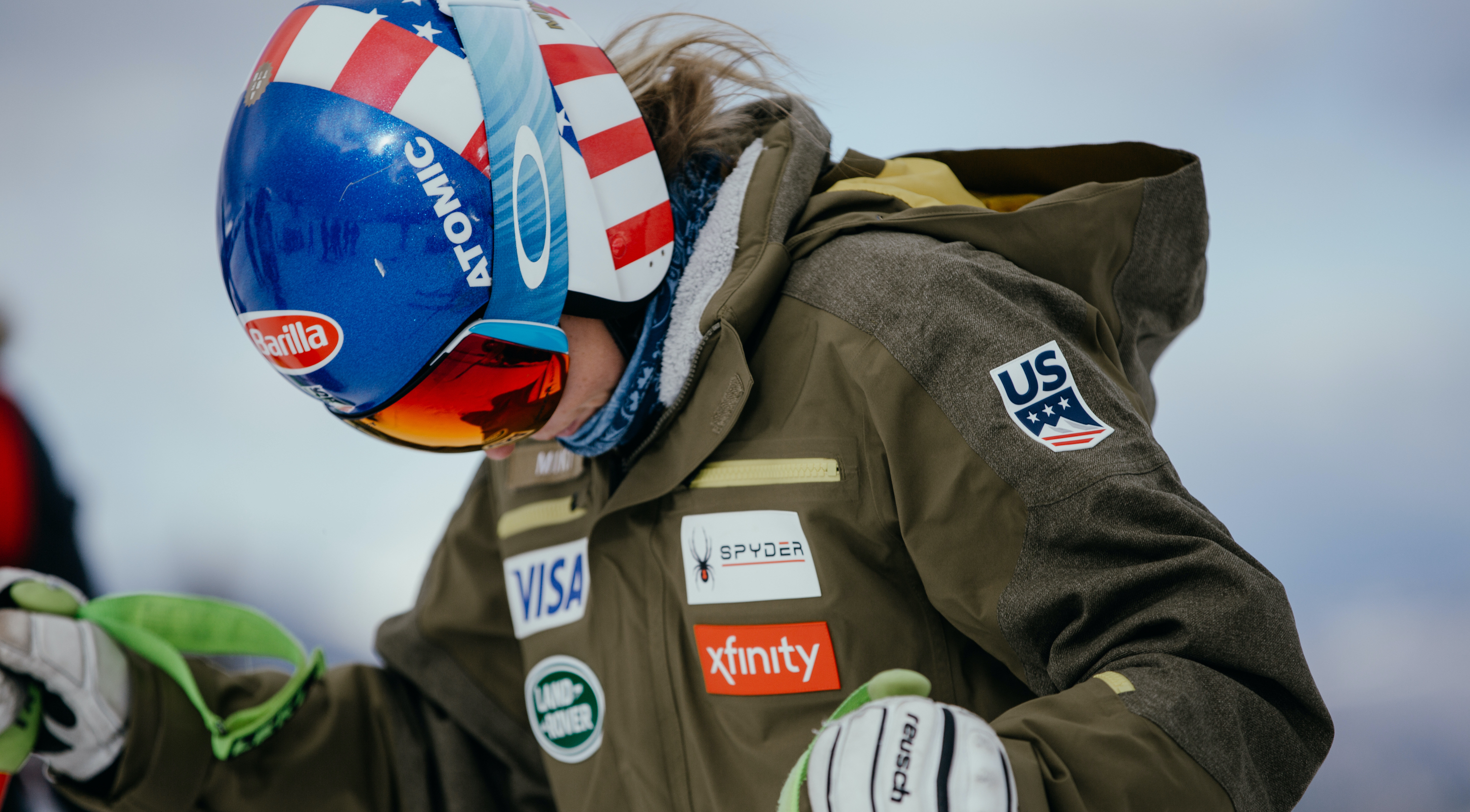 Mikaela Shiffrin