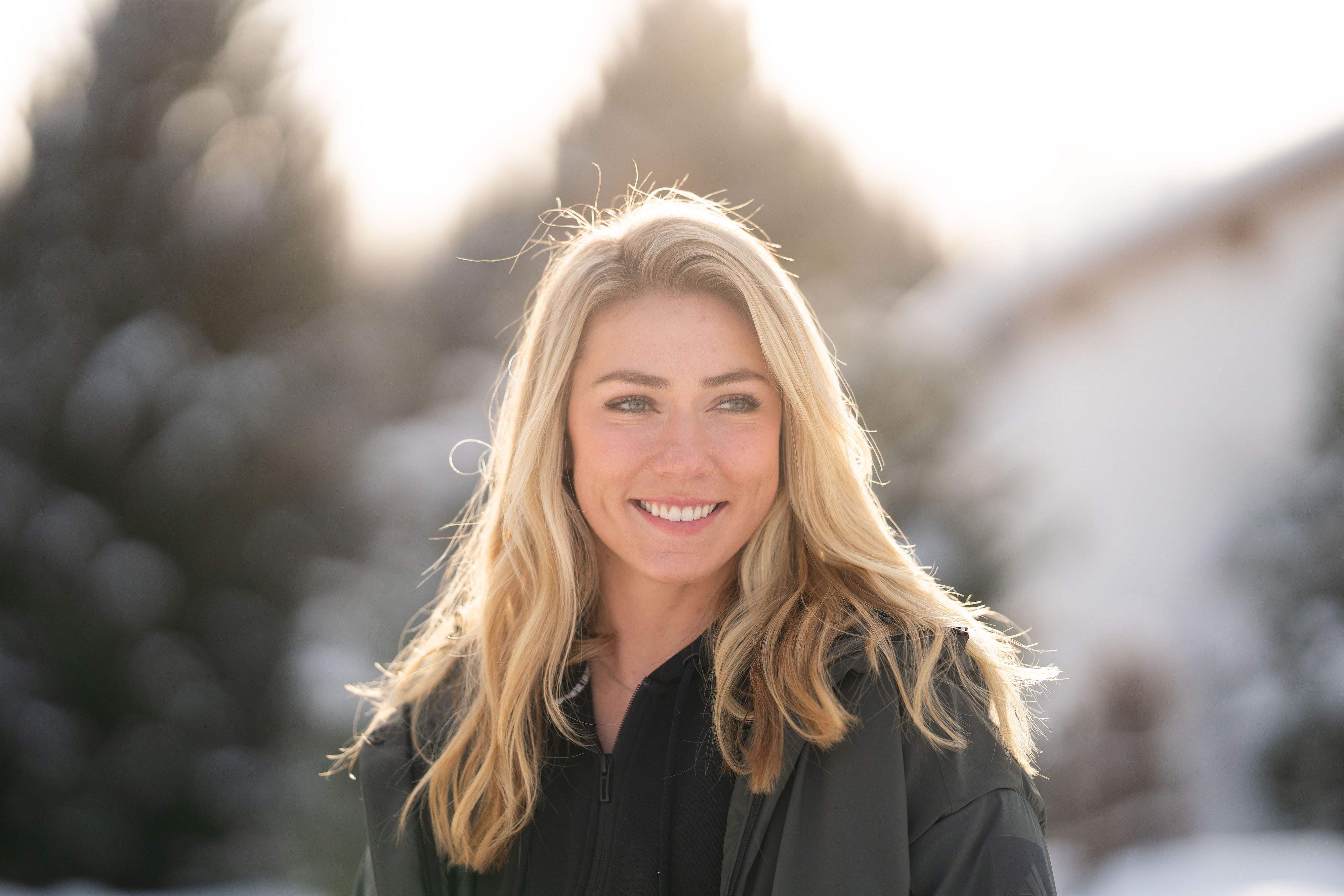 Mikaela Shiffrin 