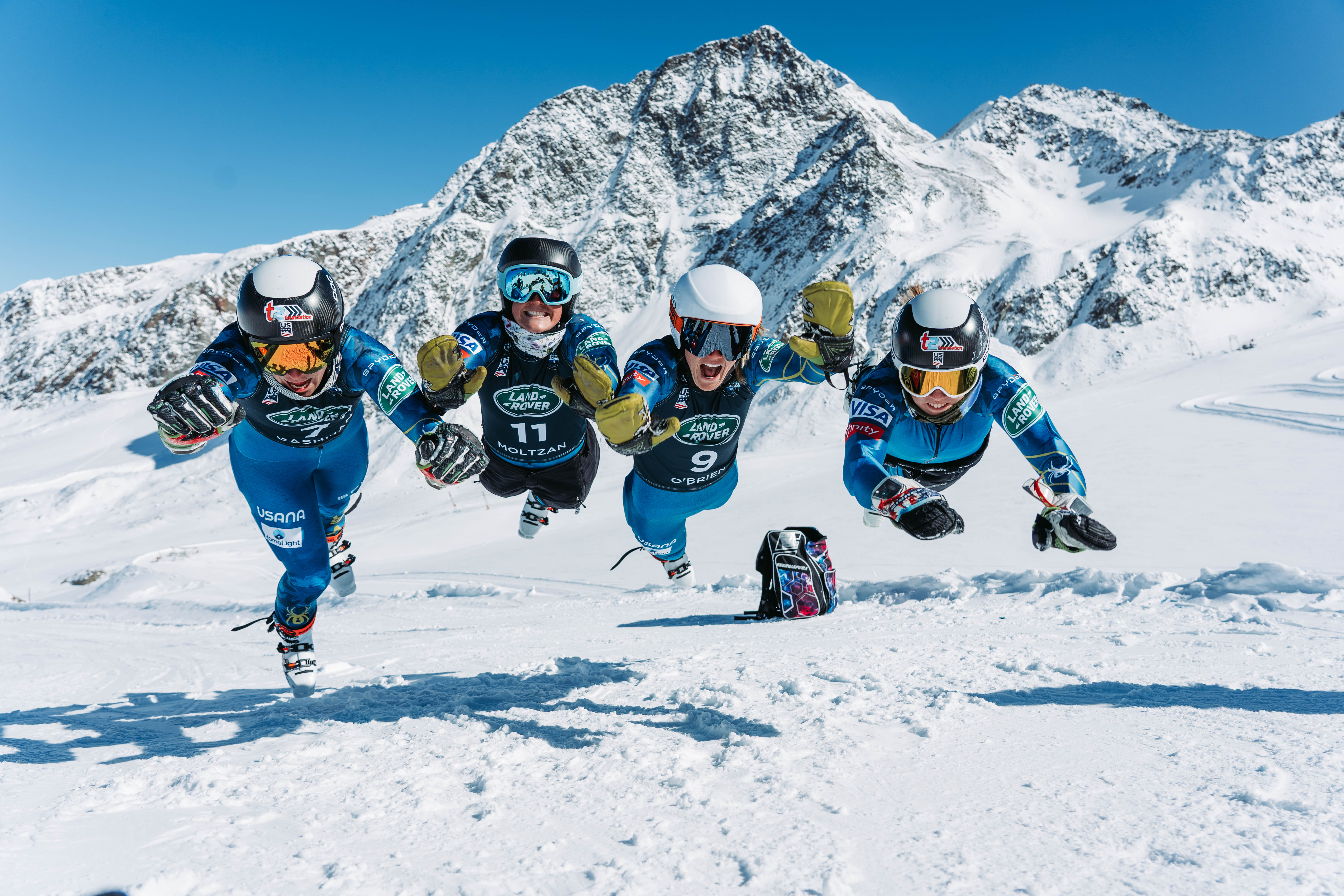 Soelden 2020