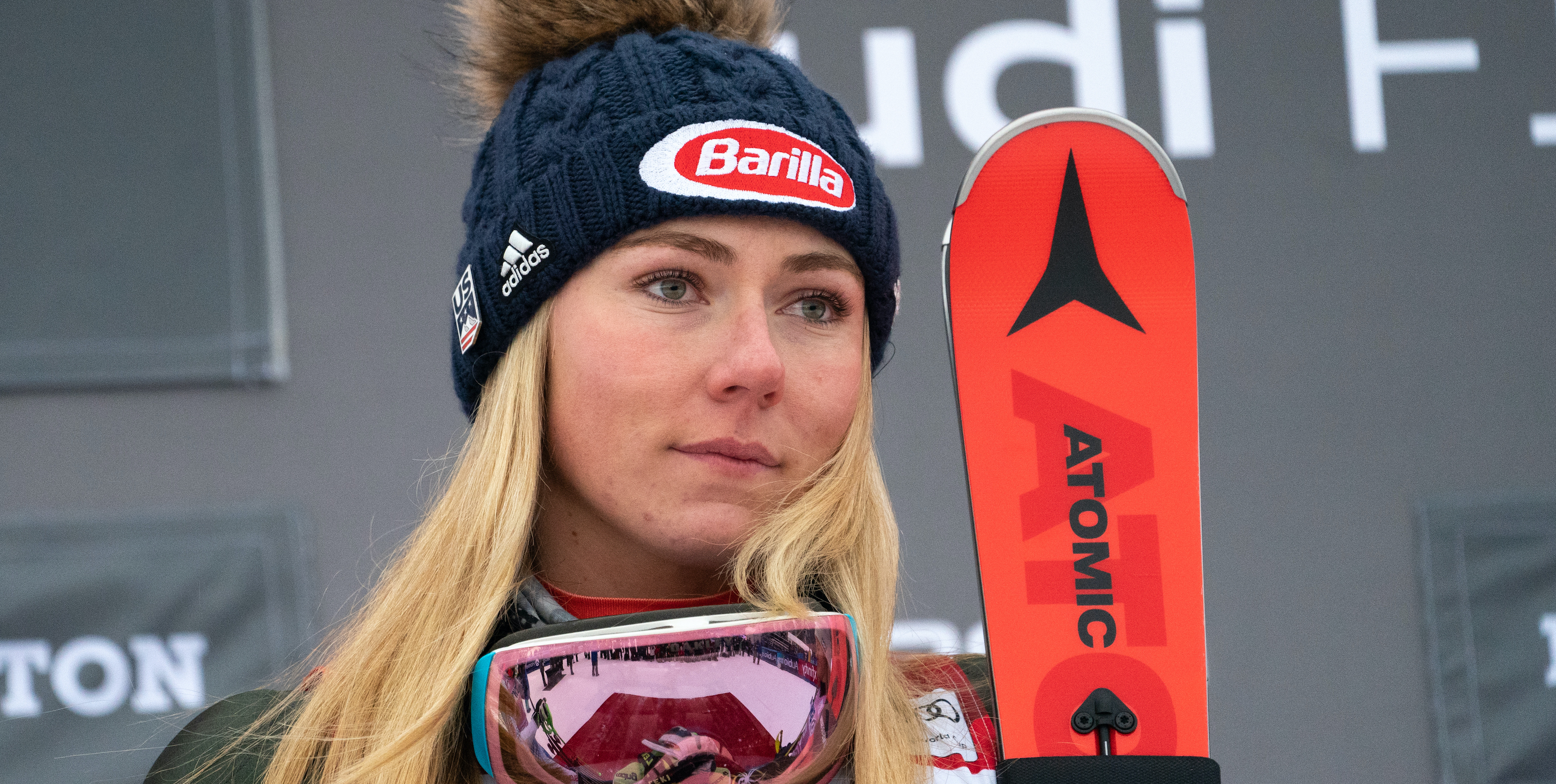 Mikaela Shiffrin Contemplates Return