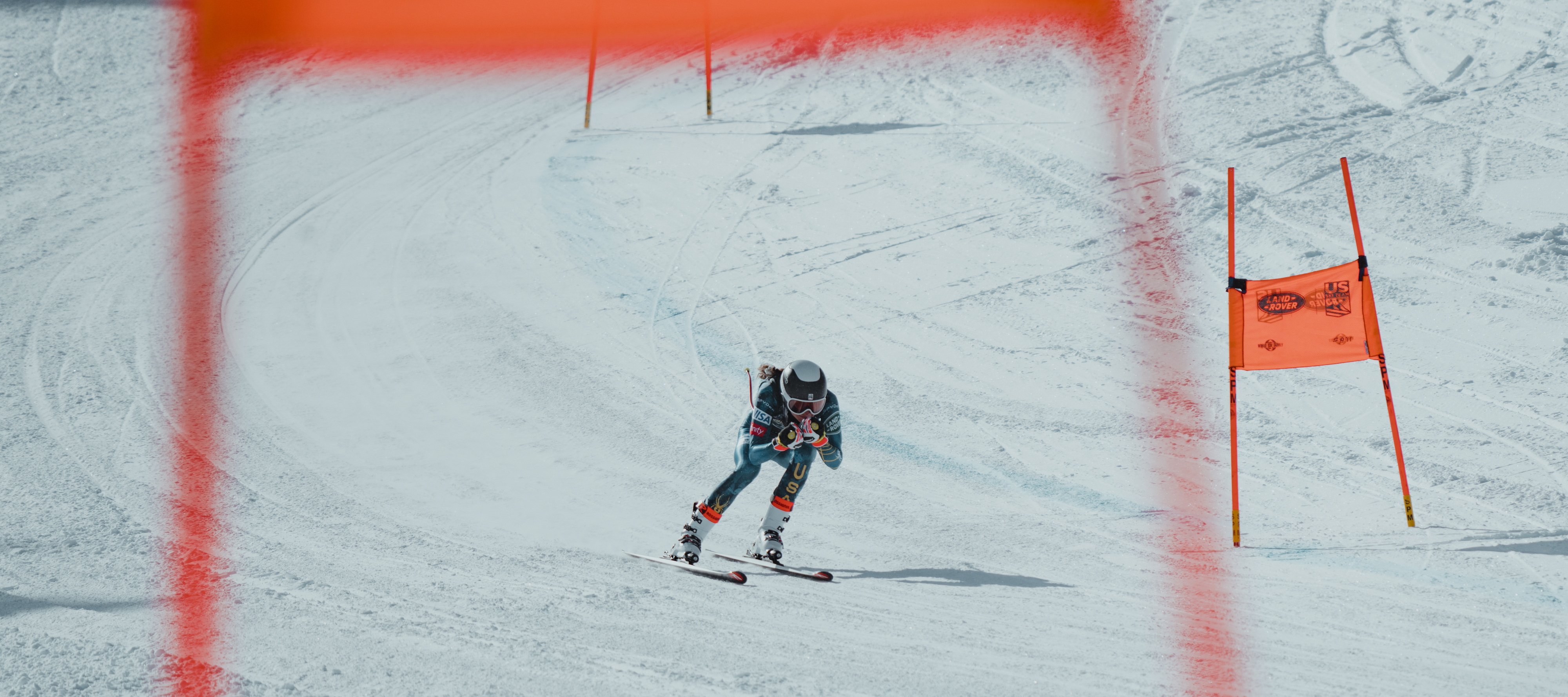 Alice Merryweather Copper Mountain
