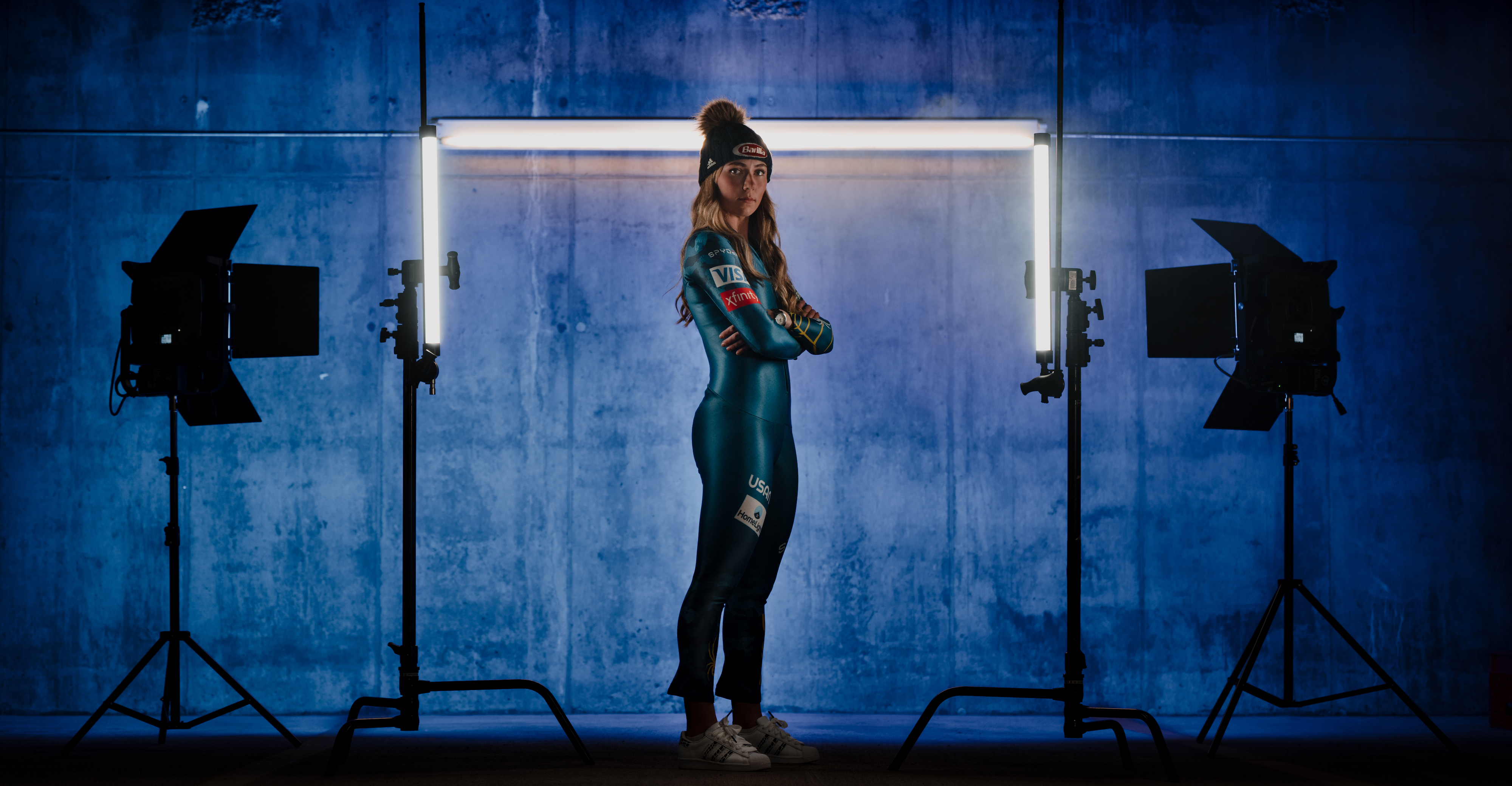 Mikaela Shiffrin