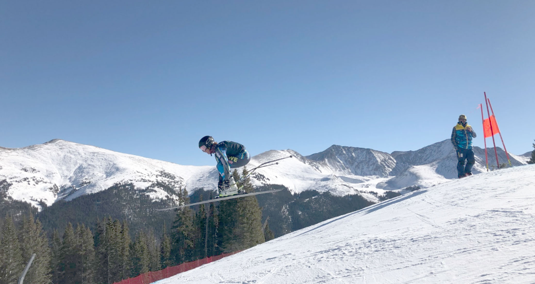 Alpine Update