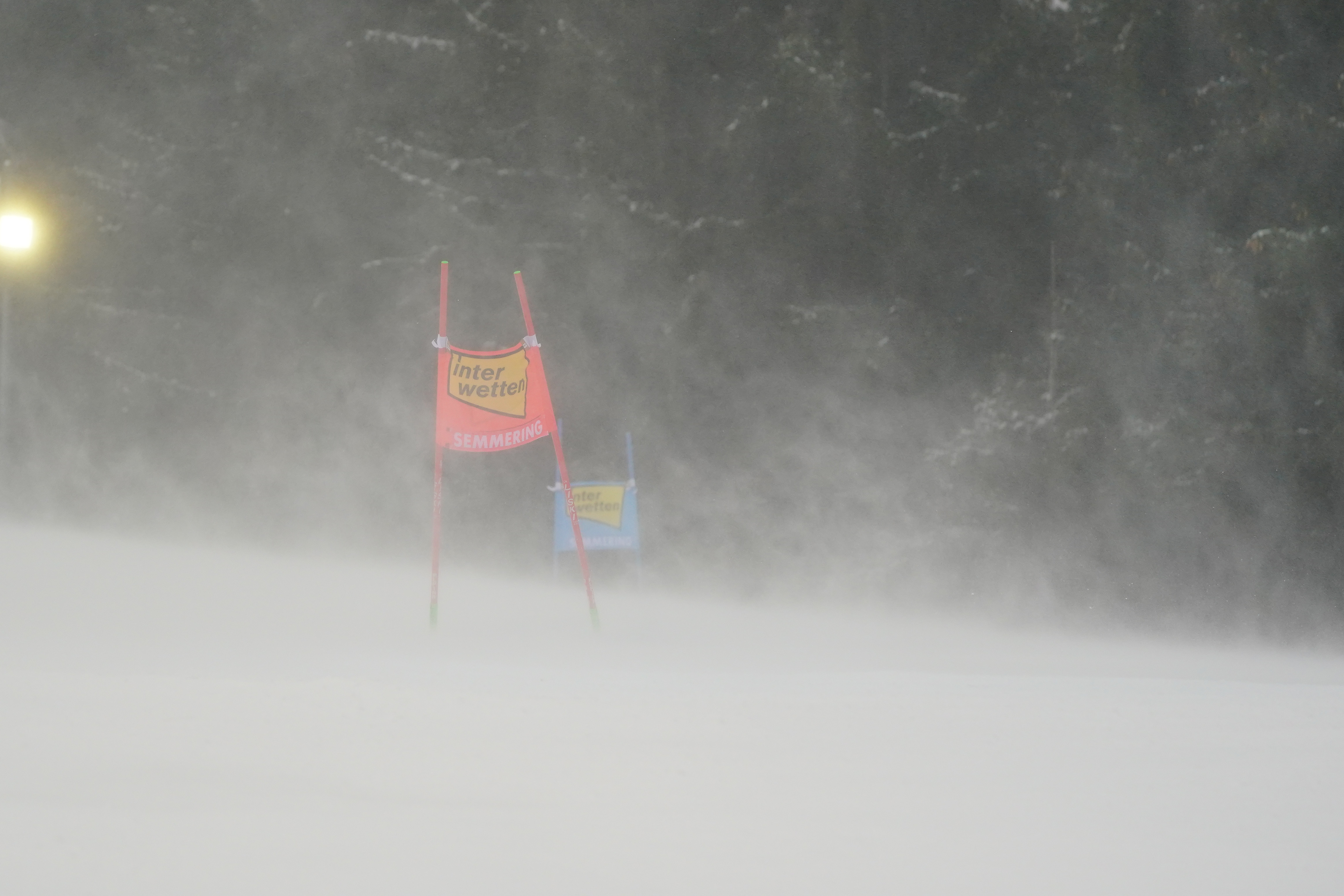 Semmering wind