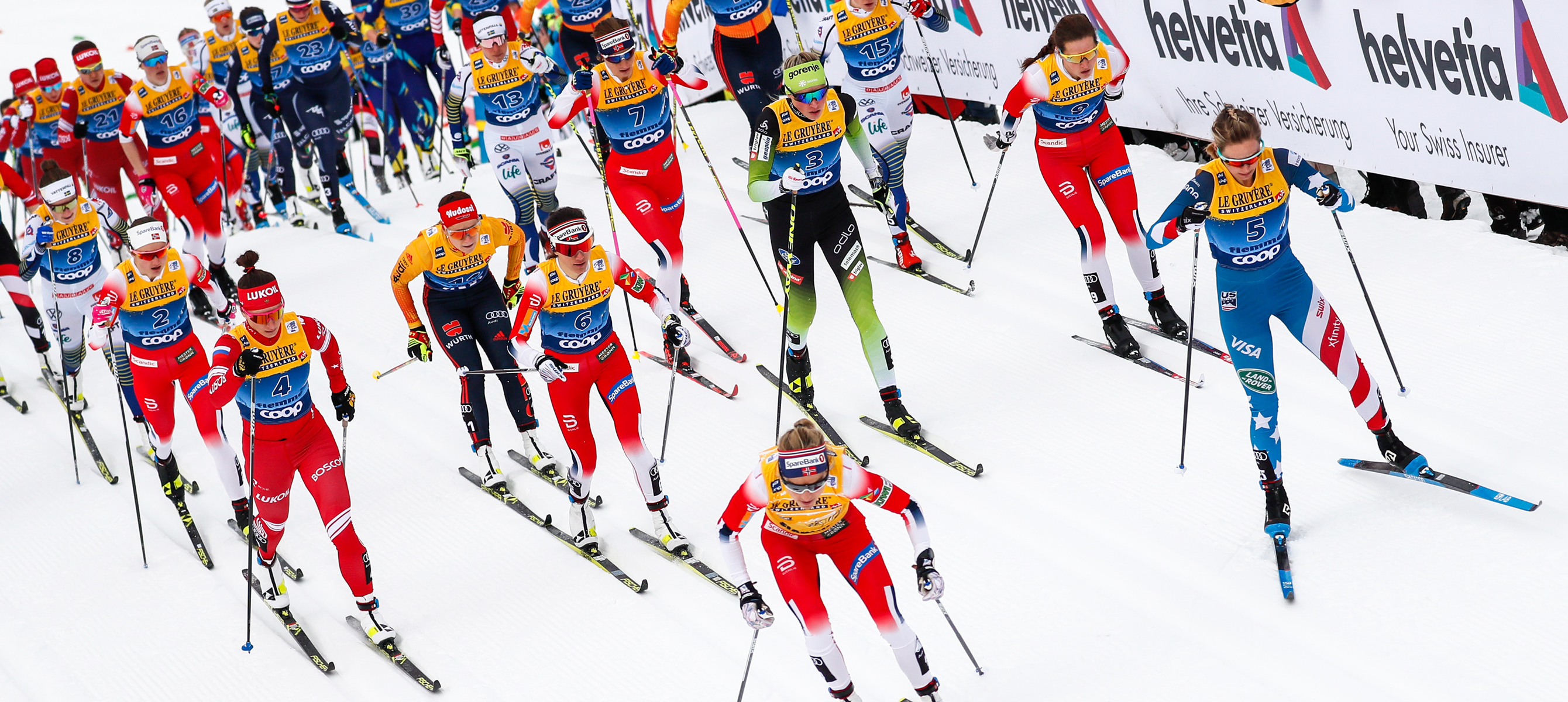 Tour de Ski
