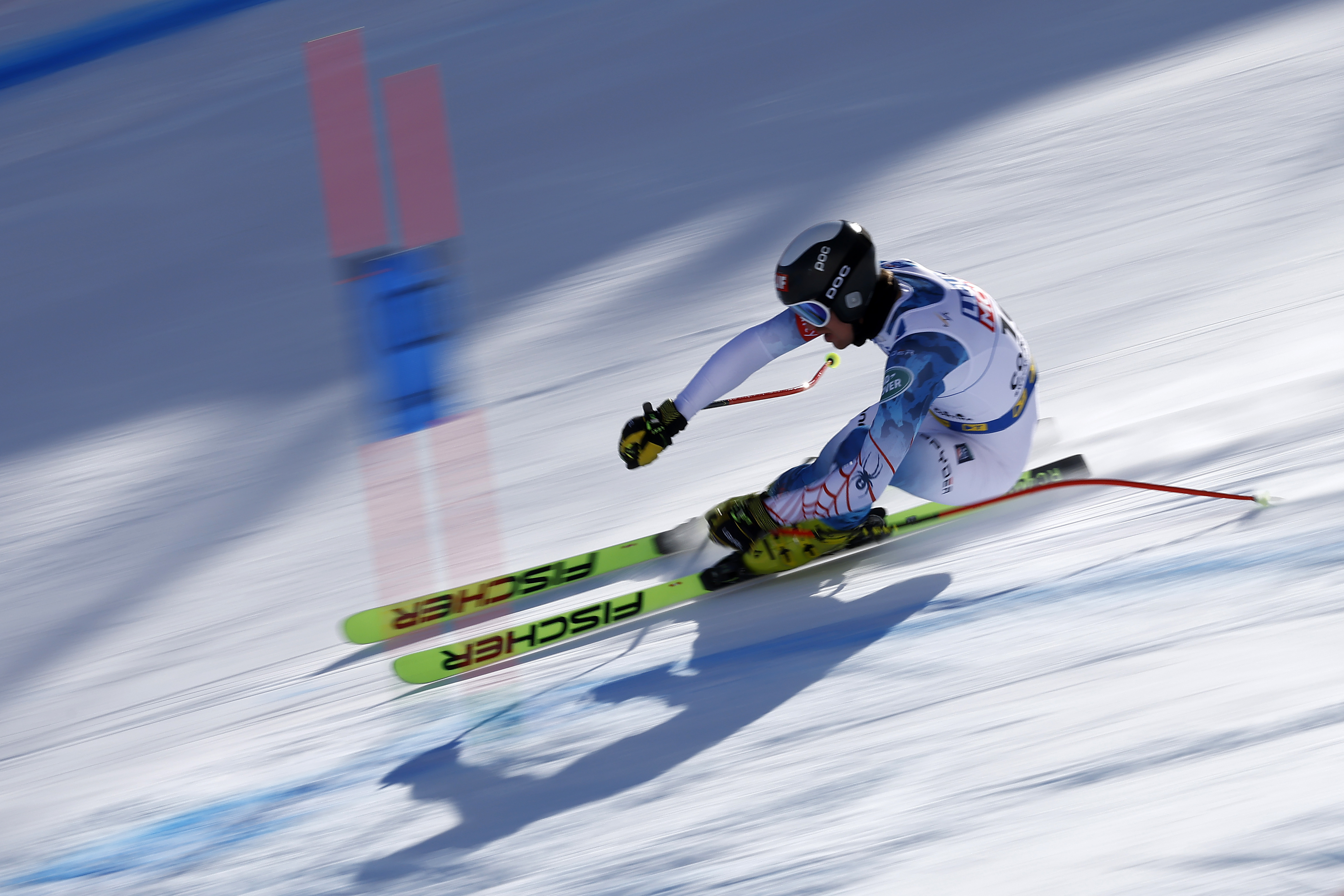 Bryce Bennett World Champs Downhill 