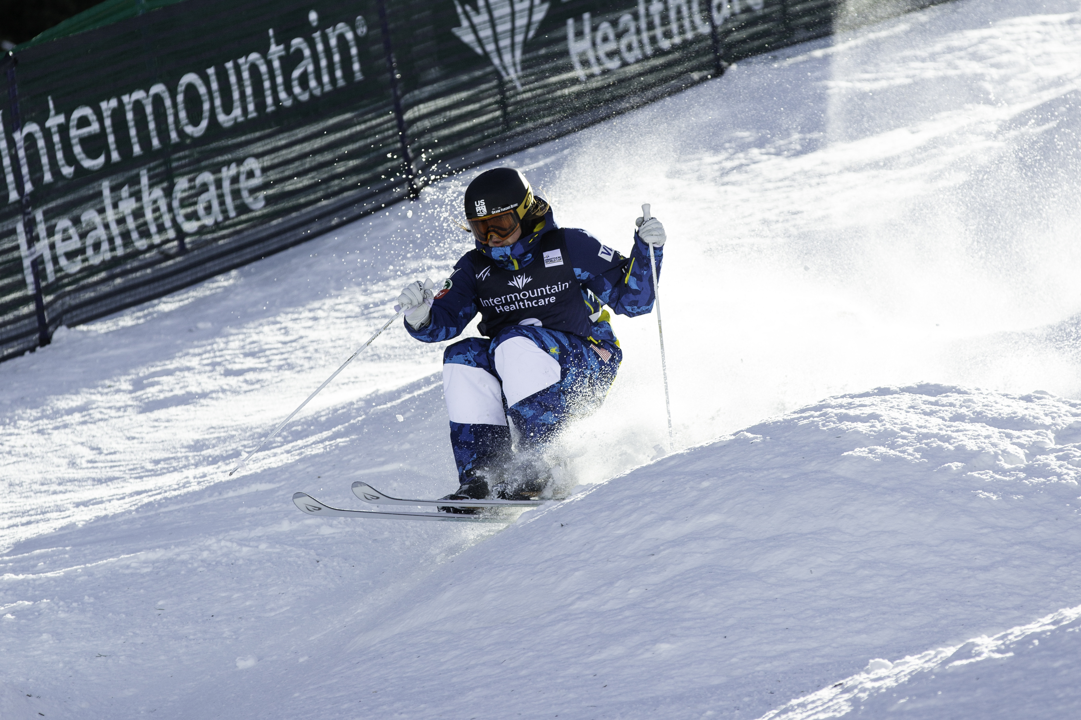 Jaelin Kauf