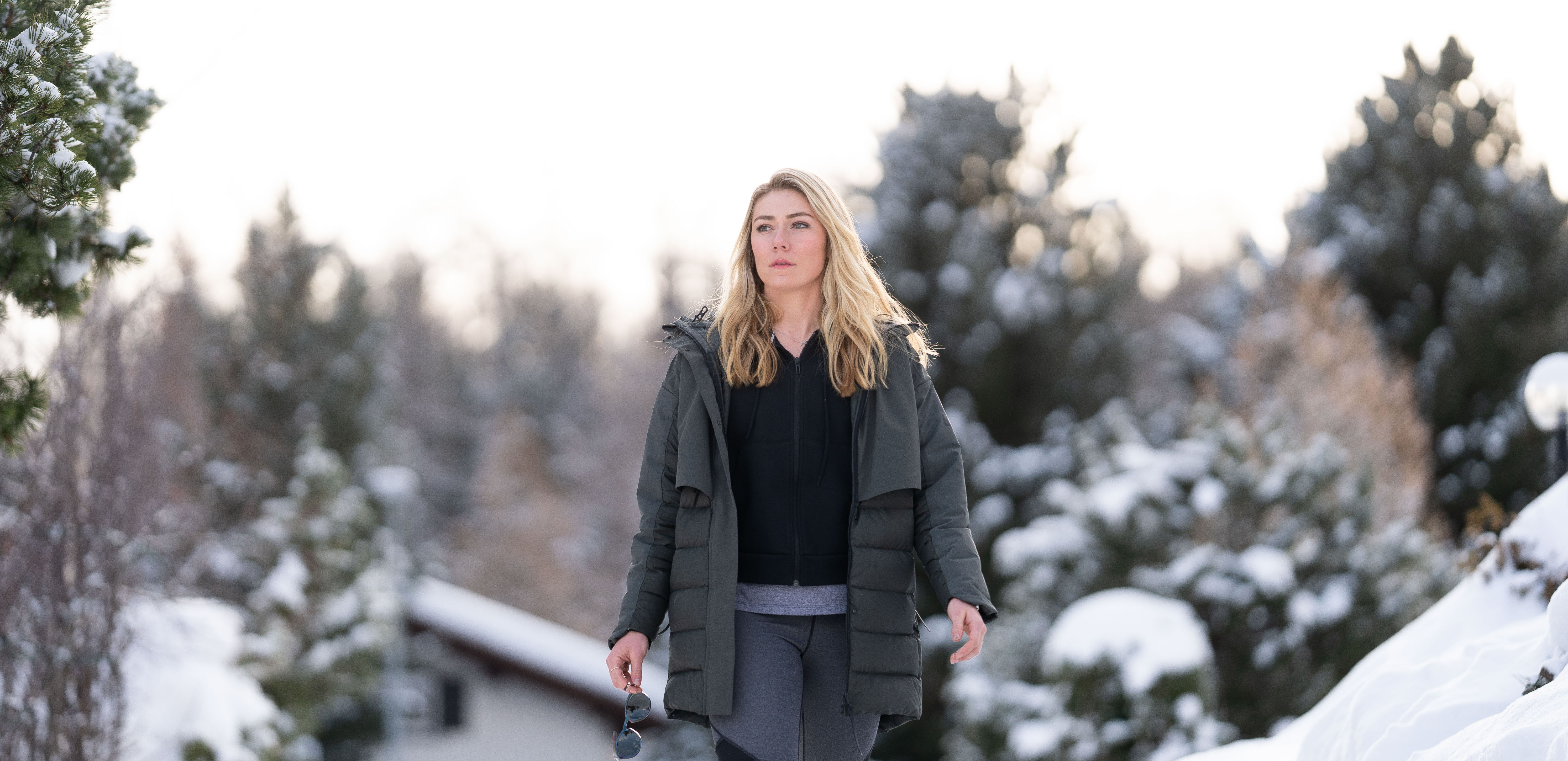 Mikaela Shiffrin Returns to the Top 