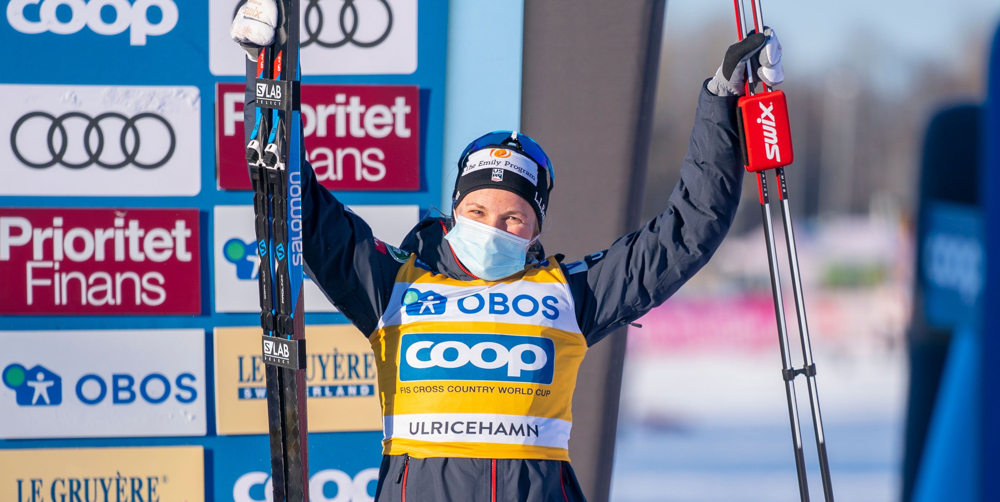 Jessie Diggins Jessie Diggins