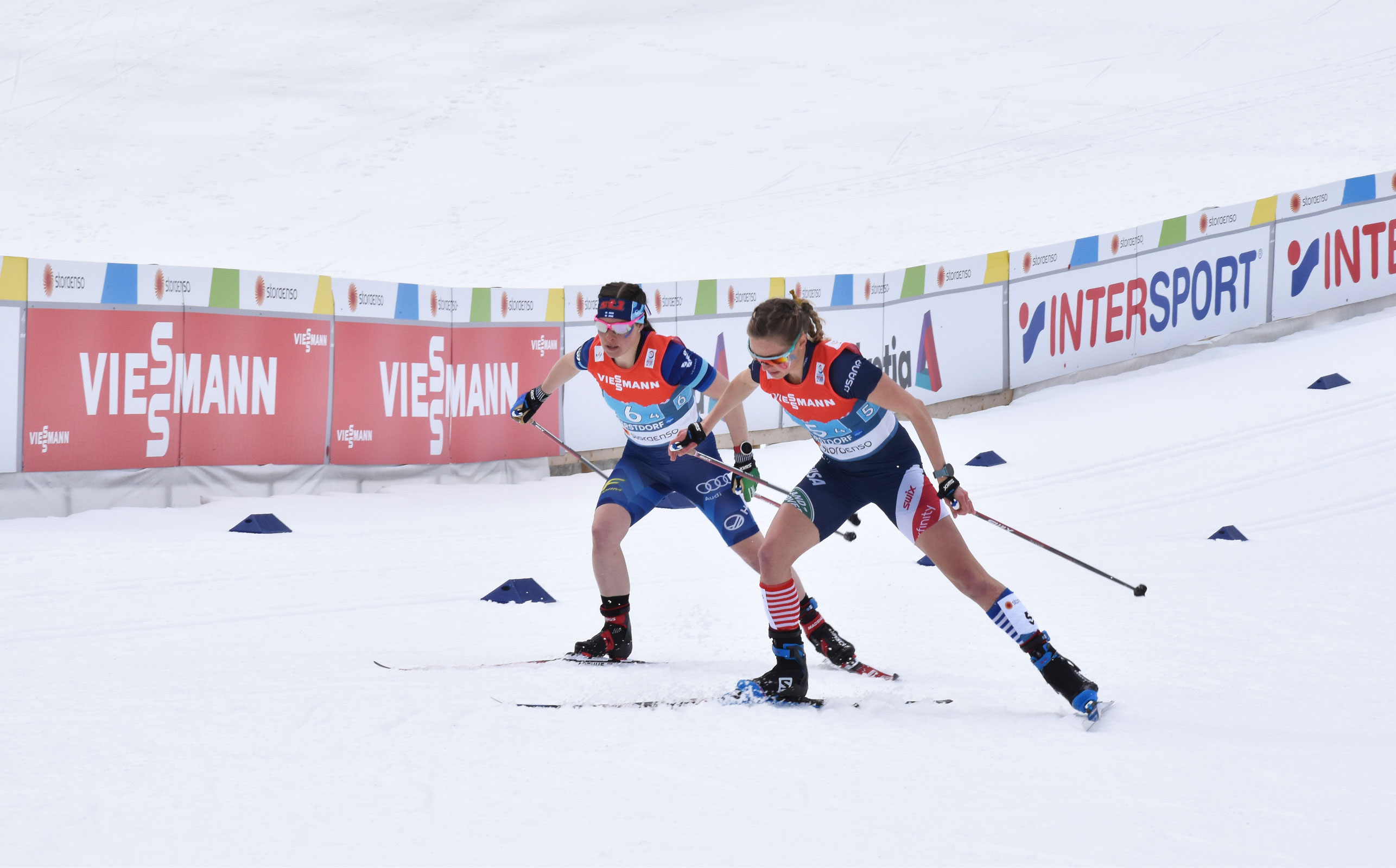 Jessie Diggins Jessie Diggins