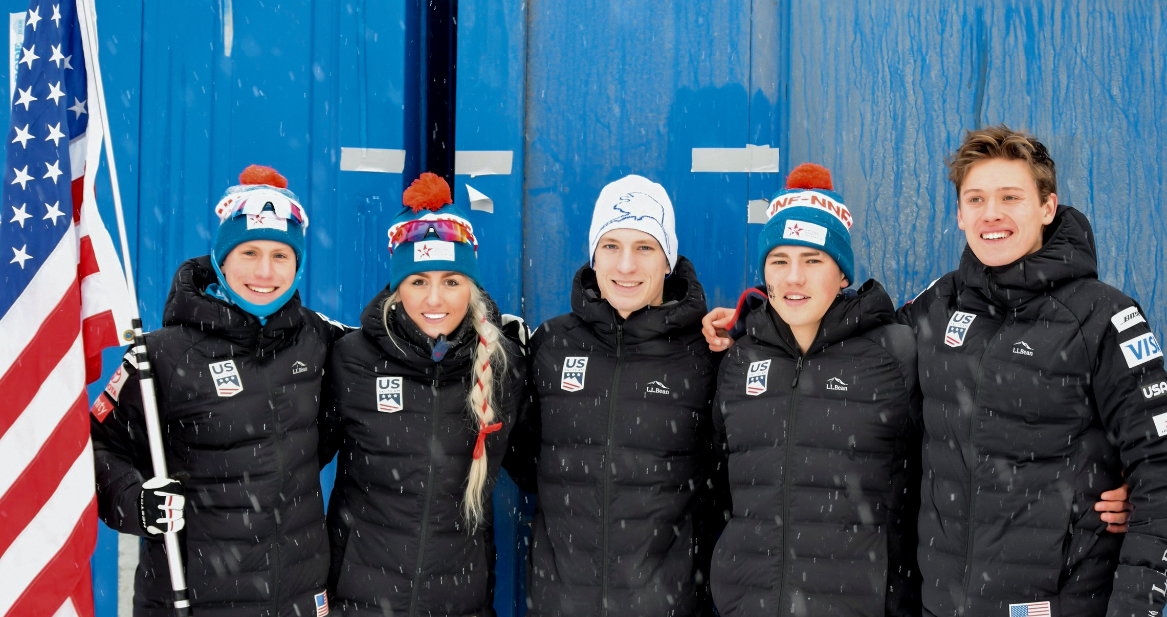 Relay Team Relay Team