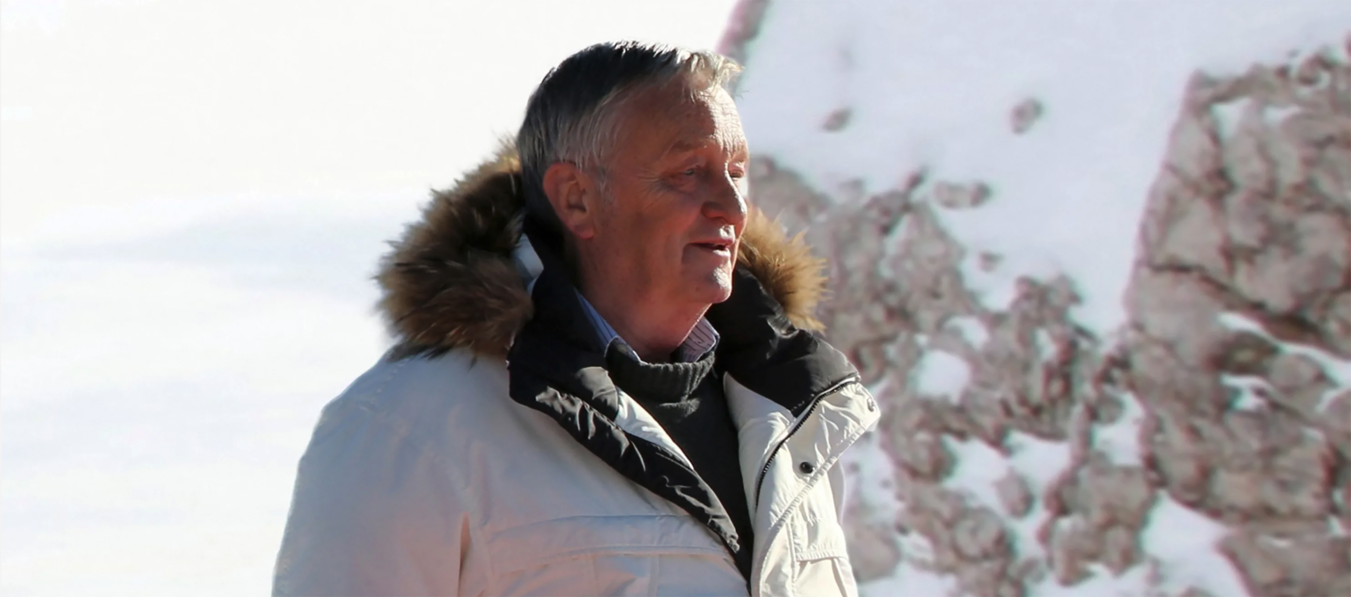 Gian Franco Kasper