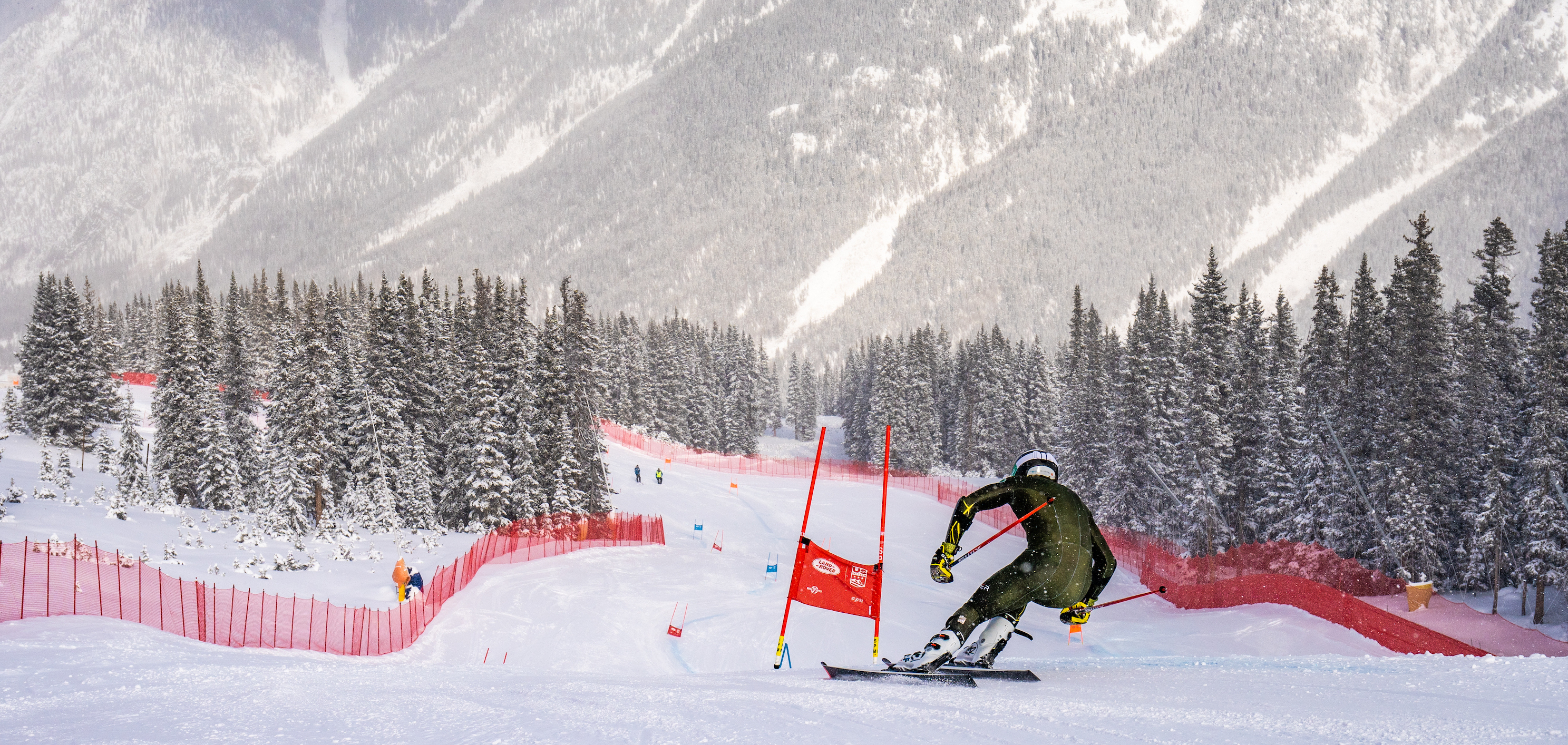 Copper Mountain 