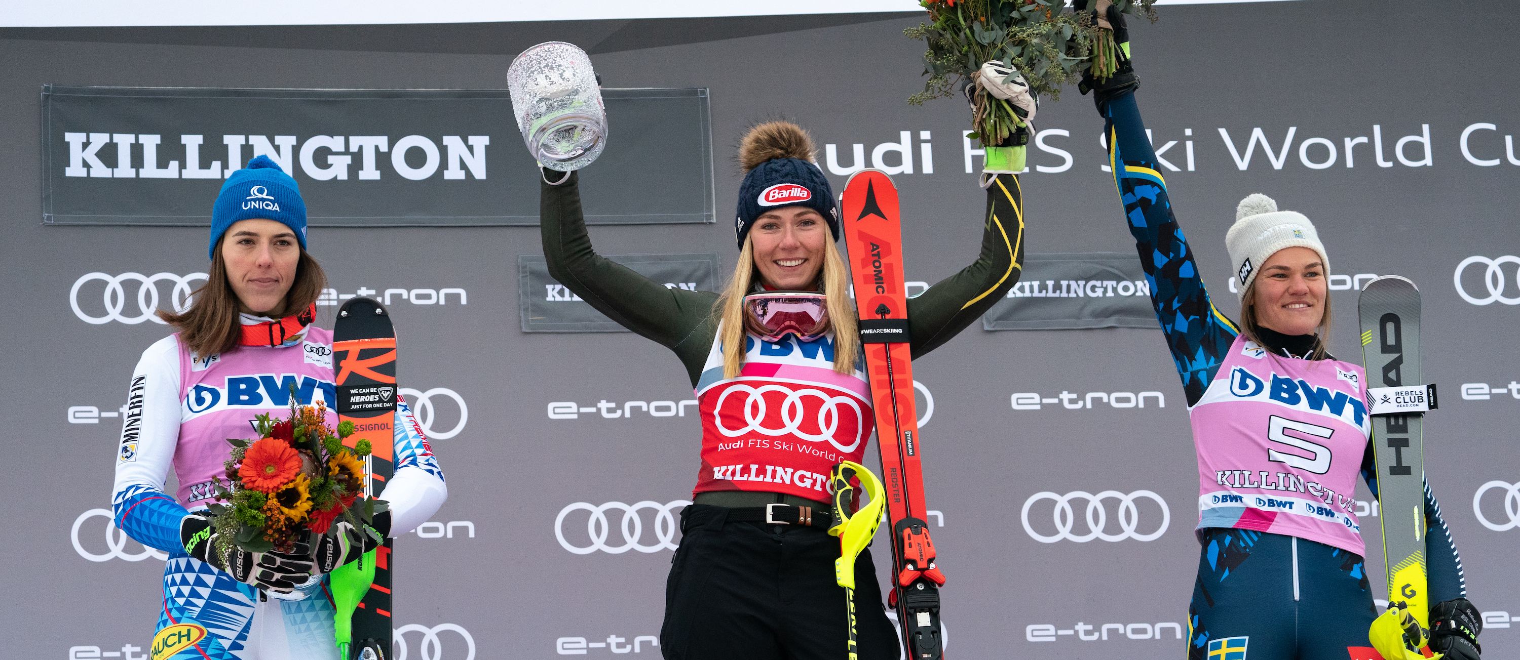 HomeLight Killington World Cup Tickets On Sale