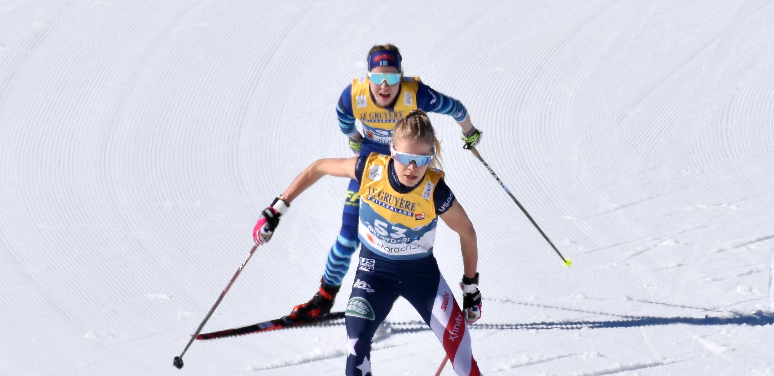 Sophie Laukli