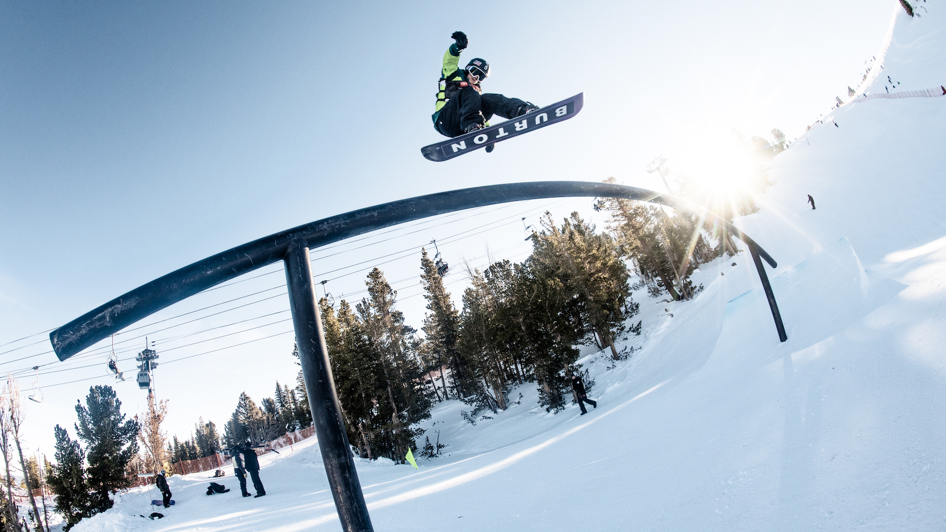 Red Gerard 