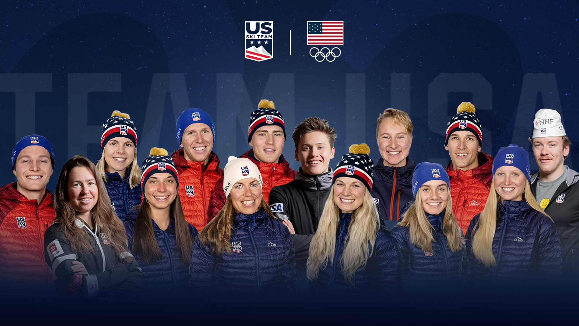 Cross Country Olympic Nominations Cross Country Olympic Nominations