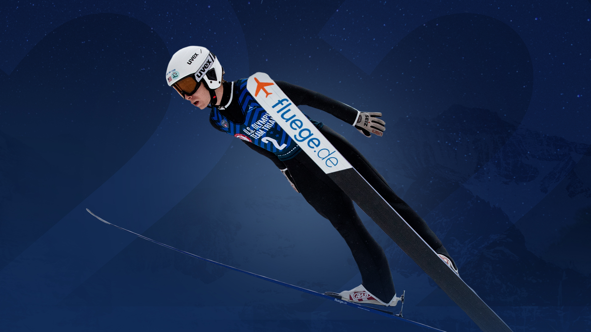 Ski Jumping Olympic Nominations
