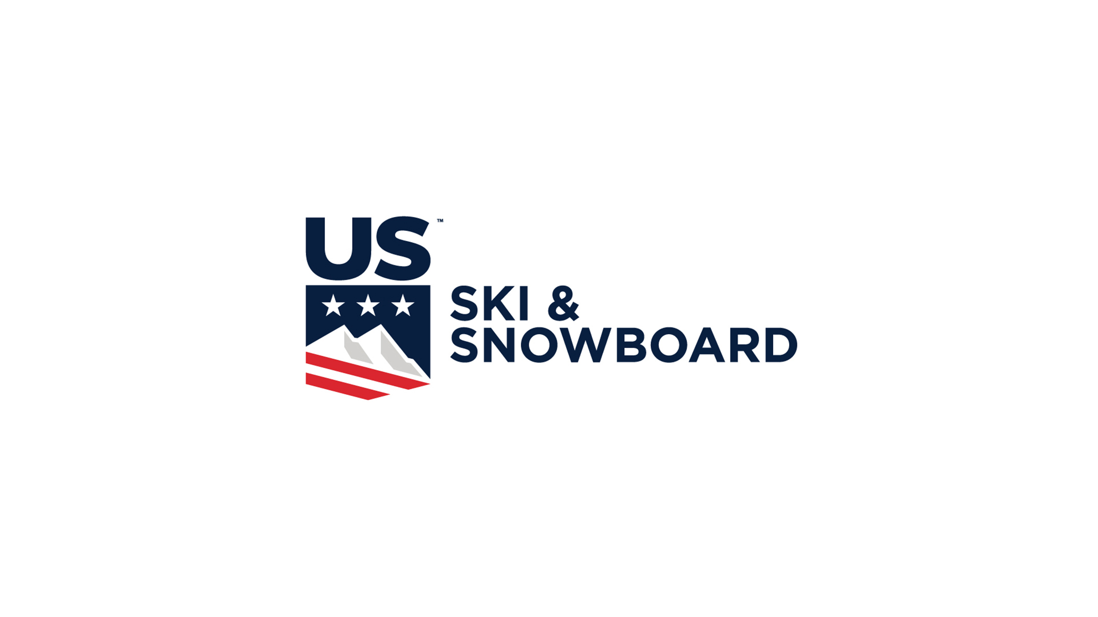 U.S. Ski and Snowboard Logo