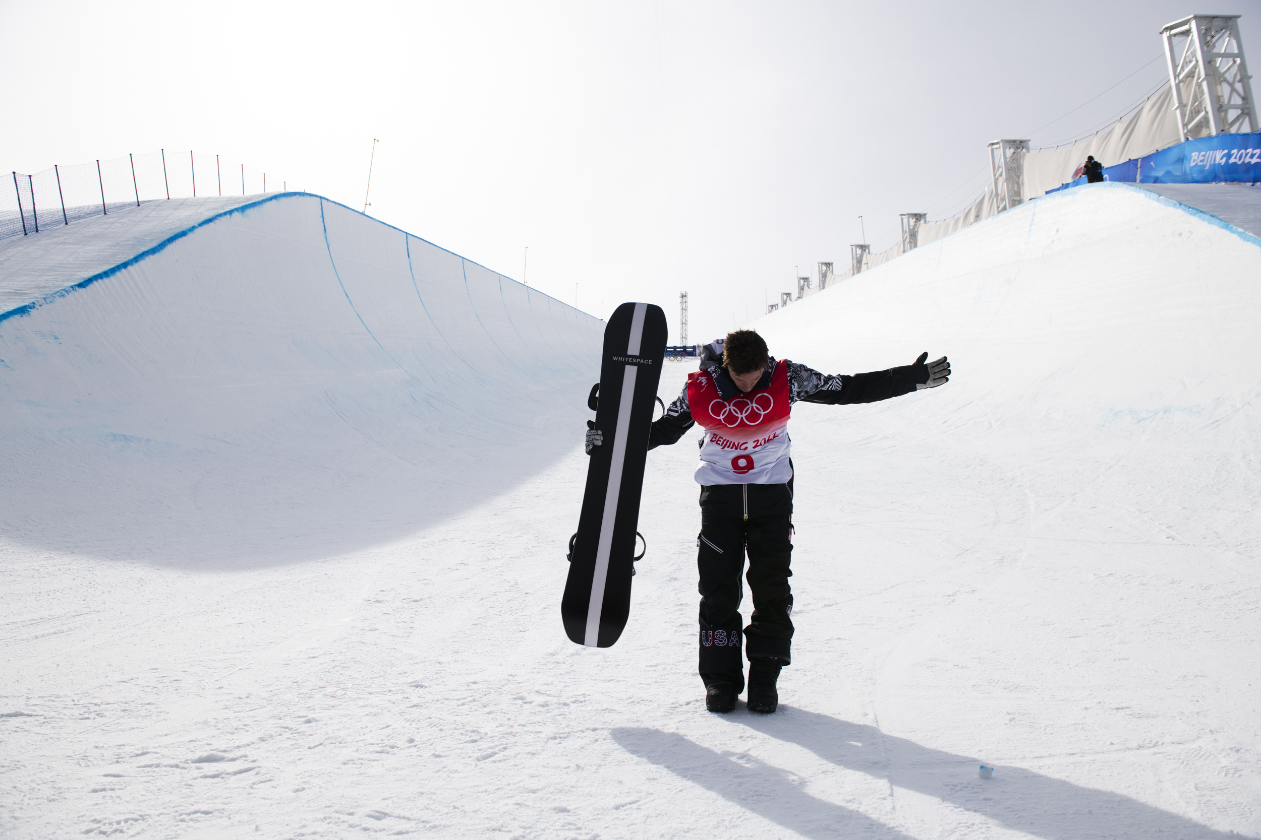 Shaun White