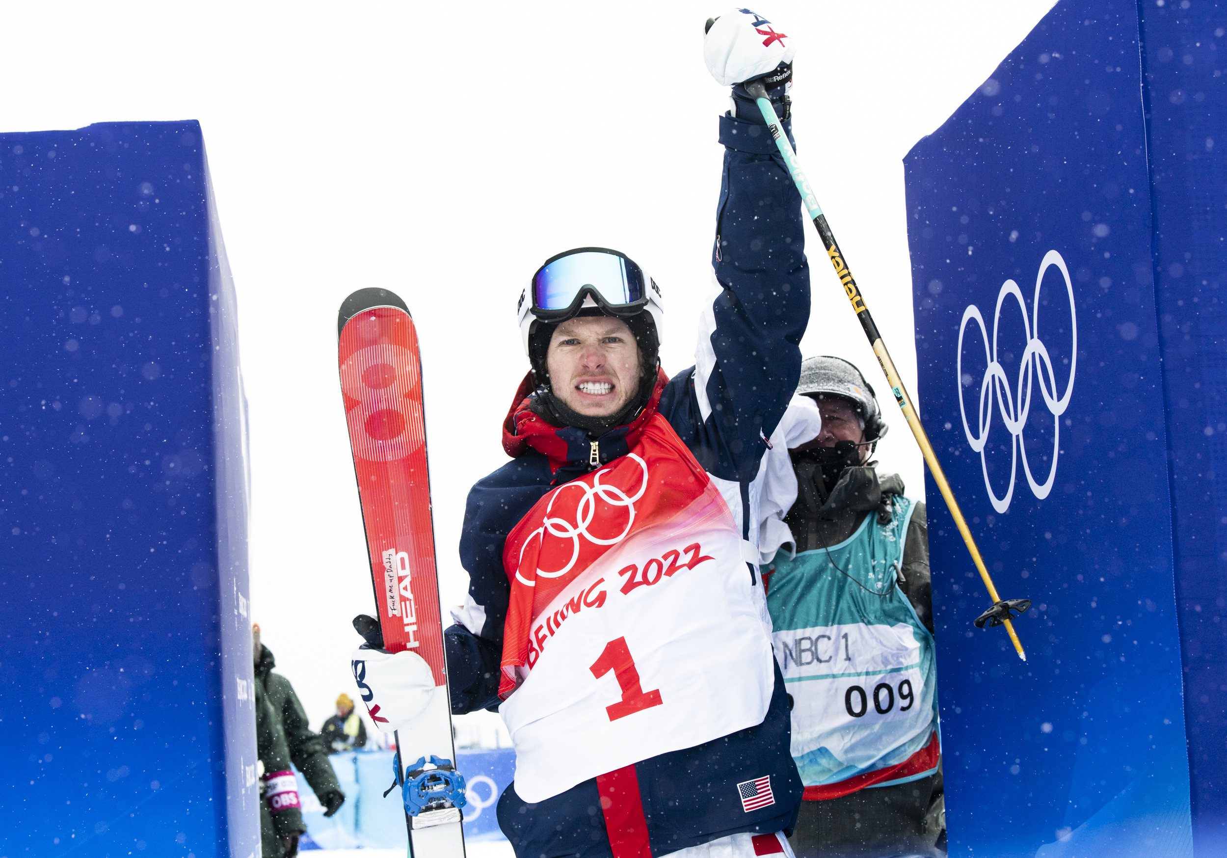 Aaron Blunck