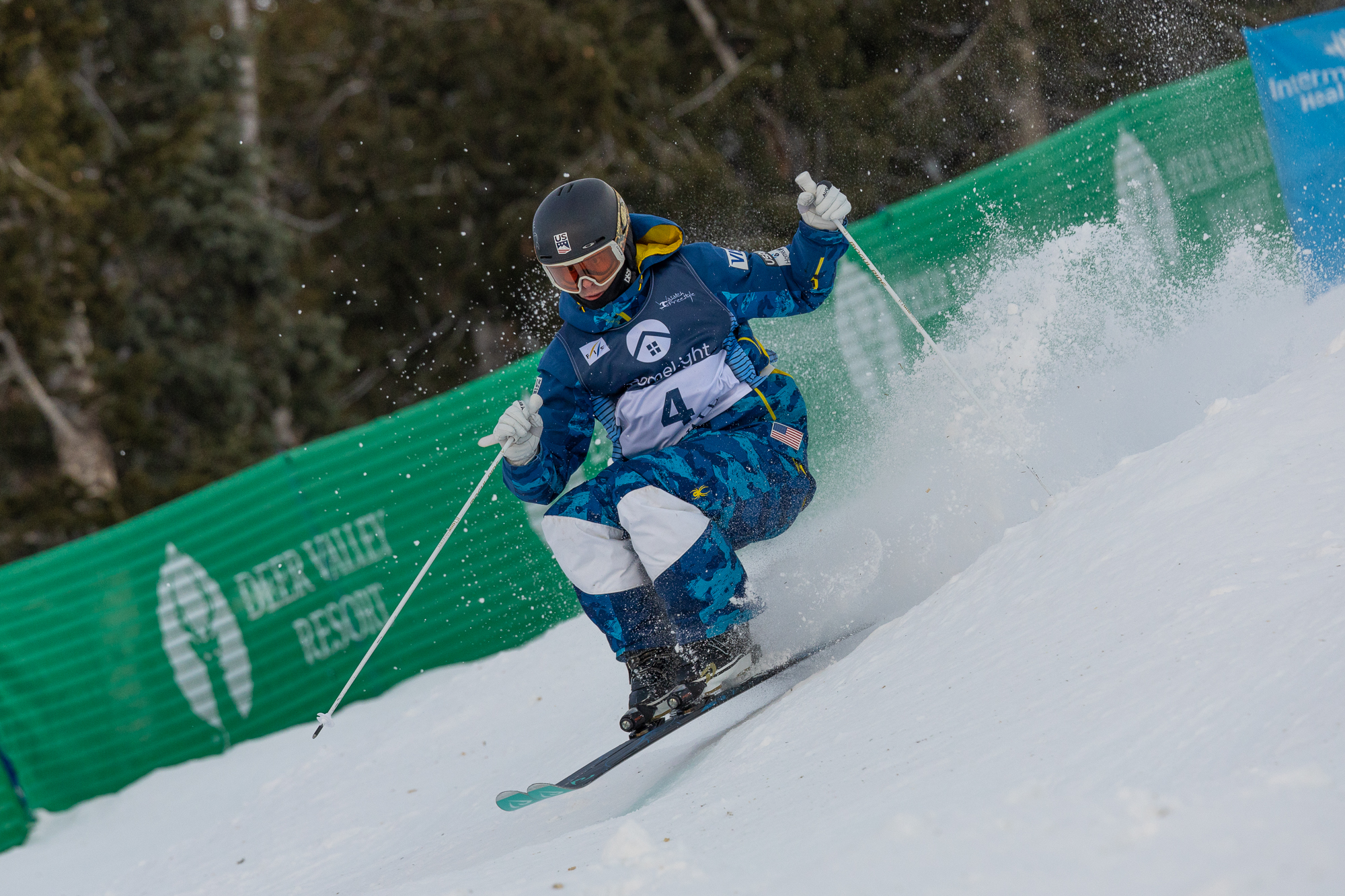 Deer Valley Resort