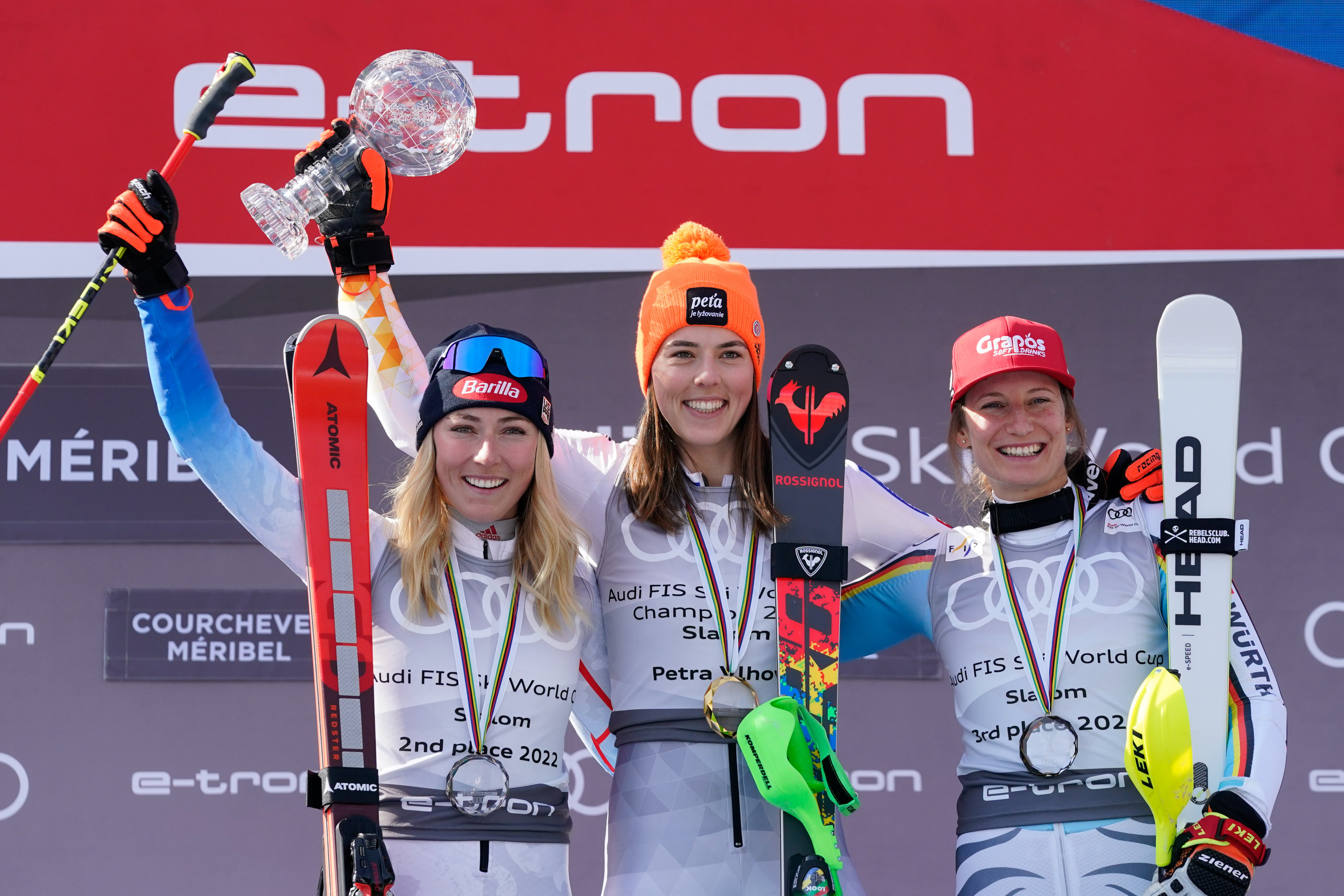 Mikaela Shiffrin