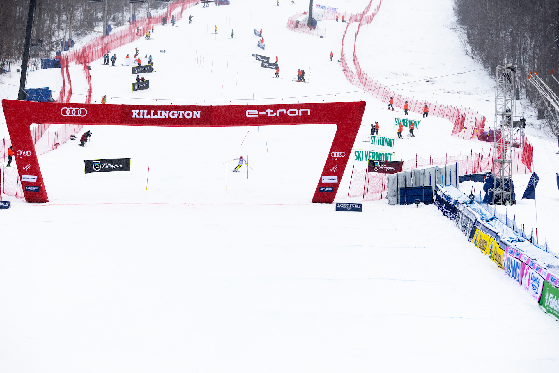 Killington Cup