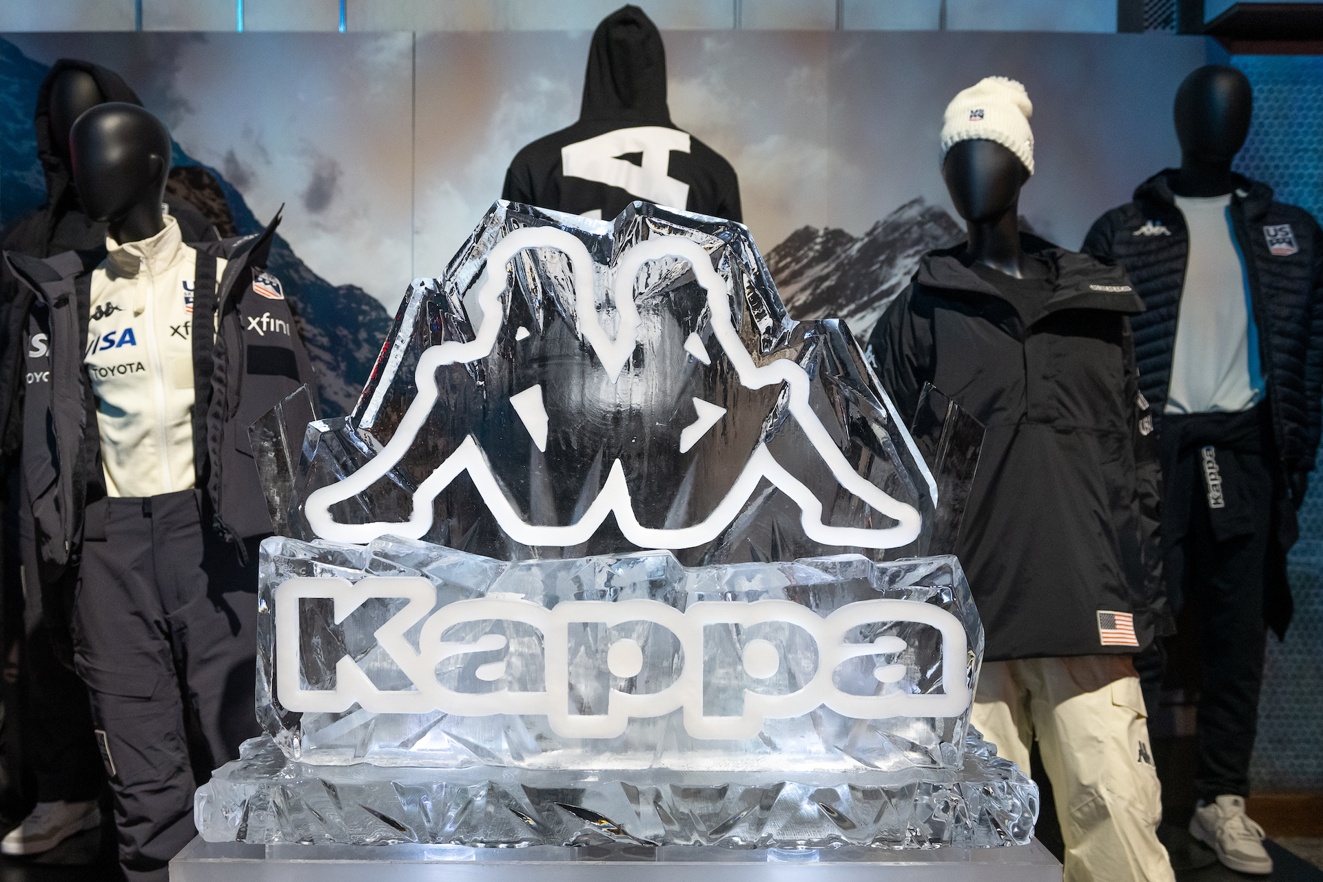 Kappa Kappa