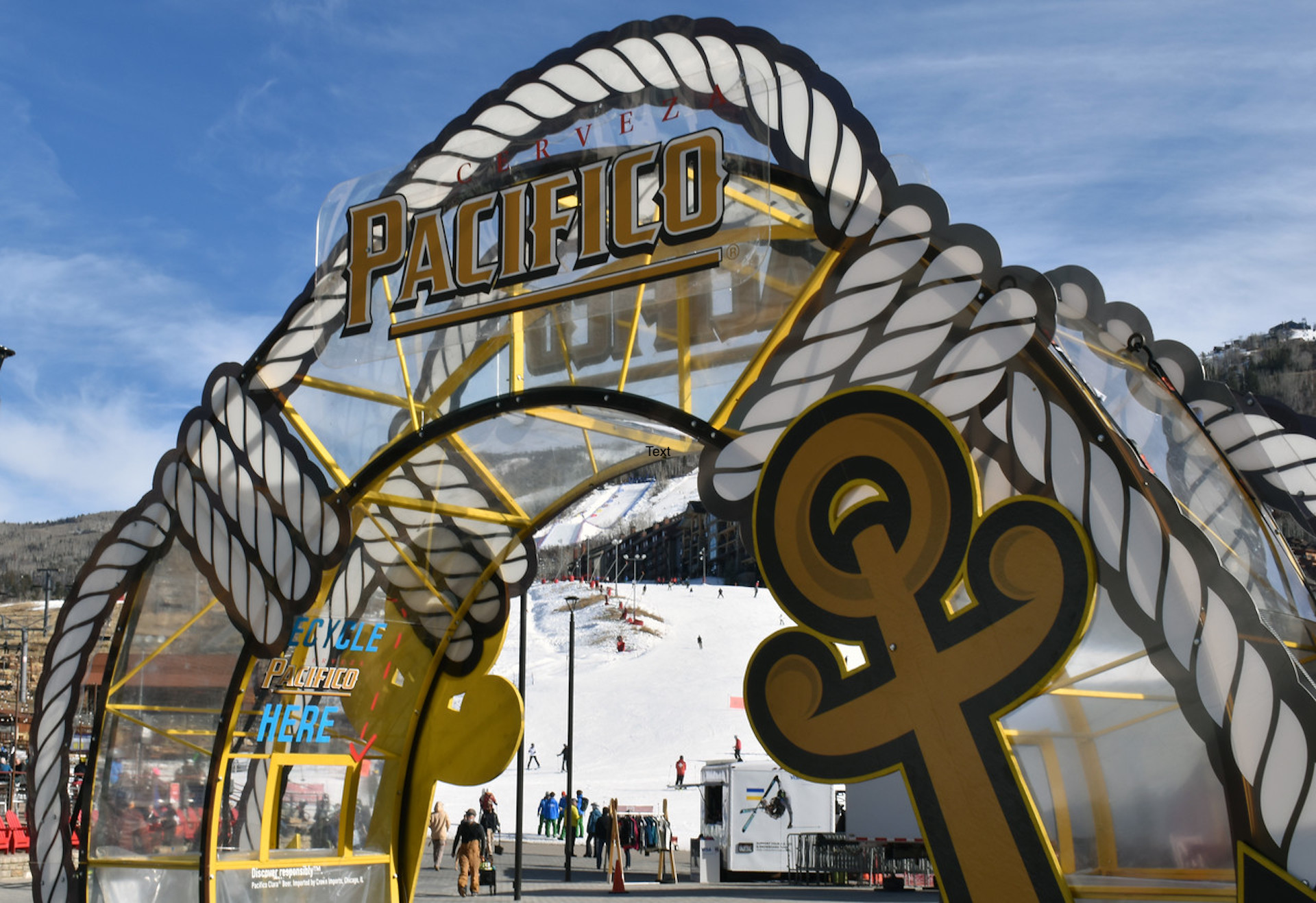 Pacifico