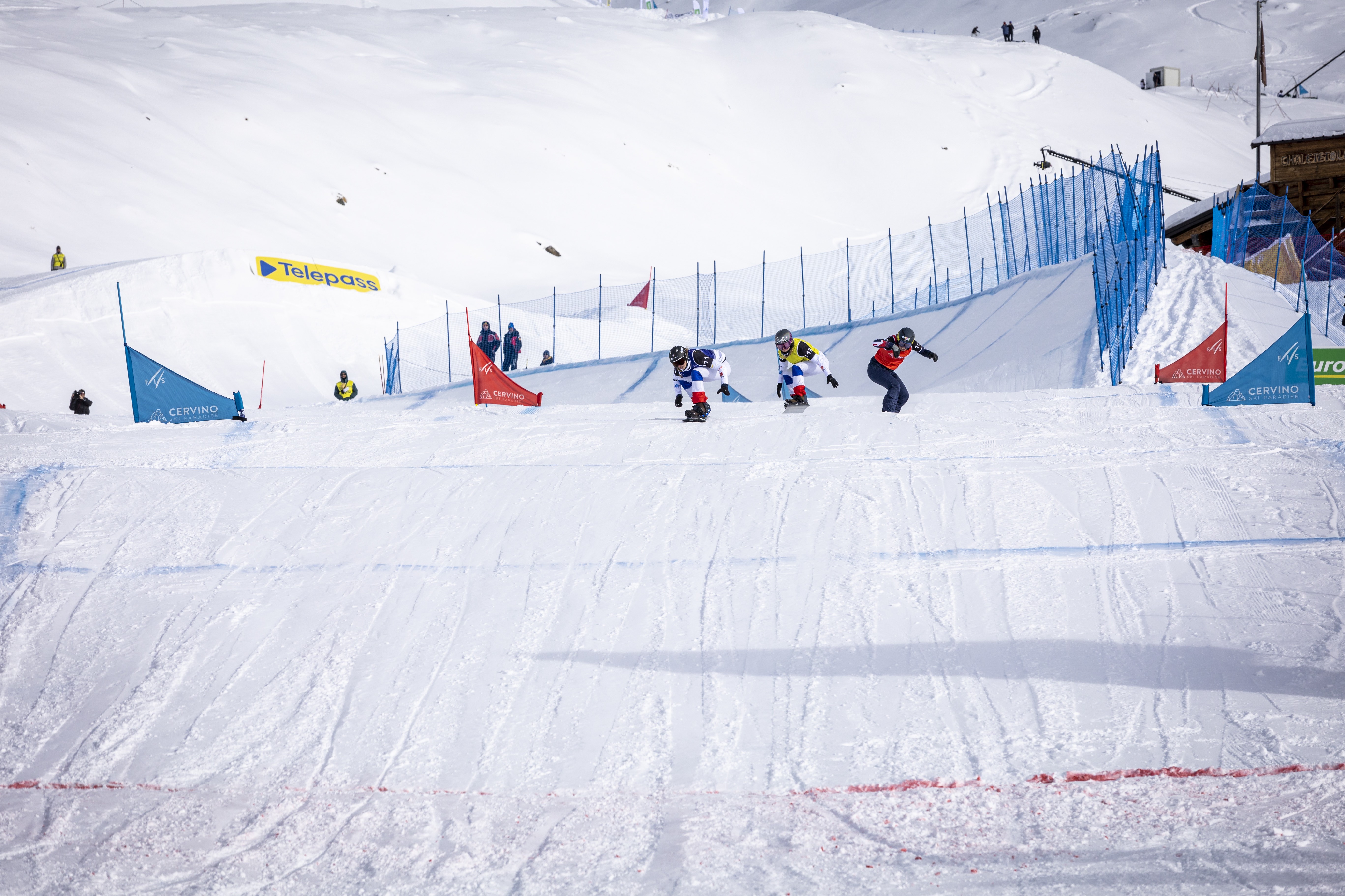 Cervinia SBX Cervinia SBX