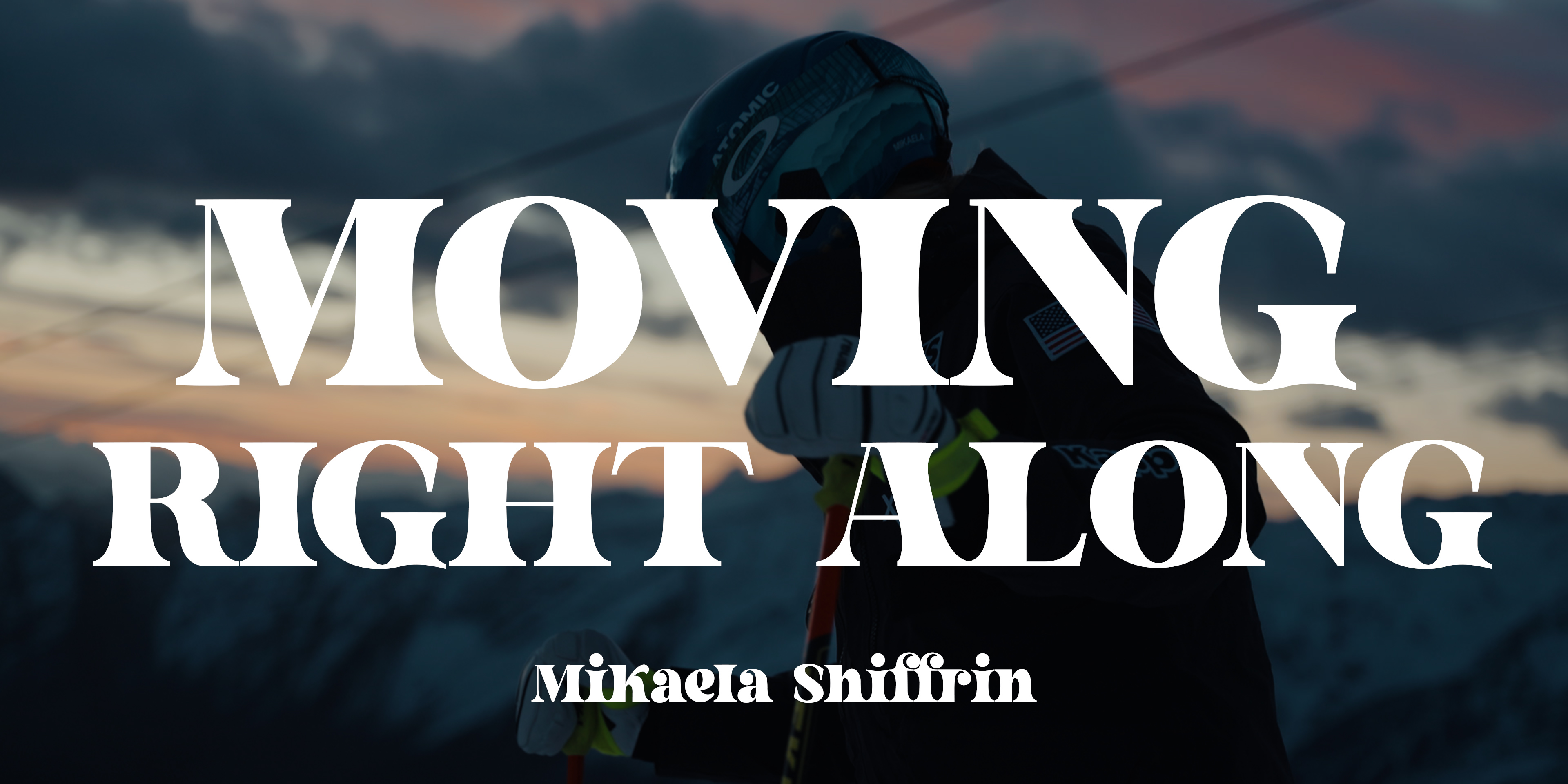 Shiffrin YouTube
