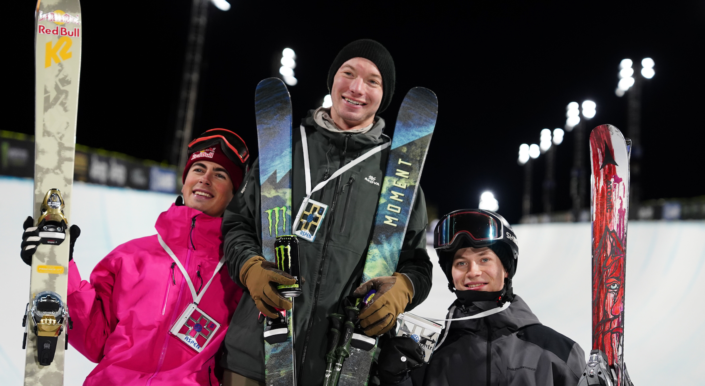 X Games