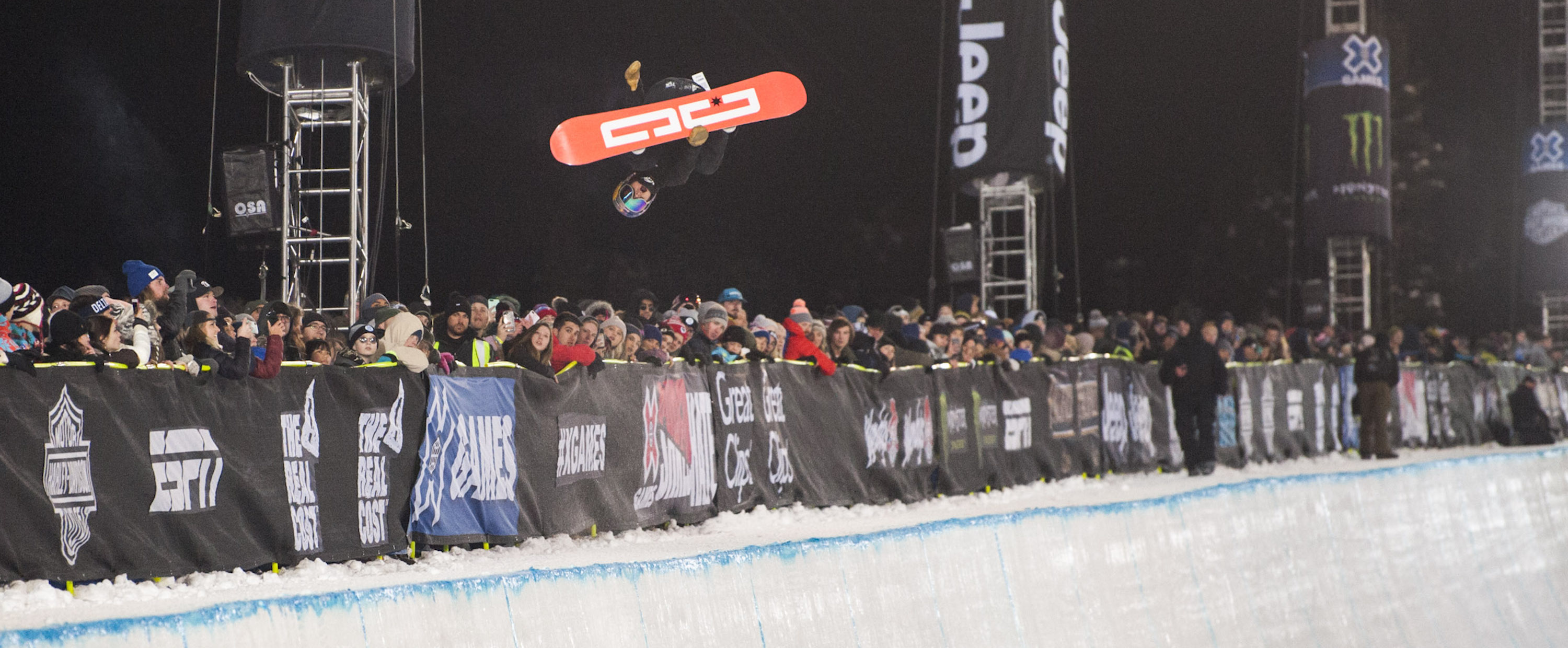 X Games