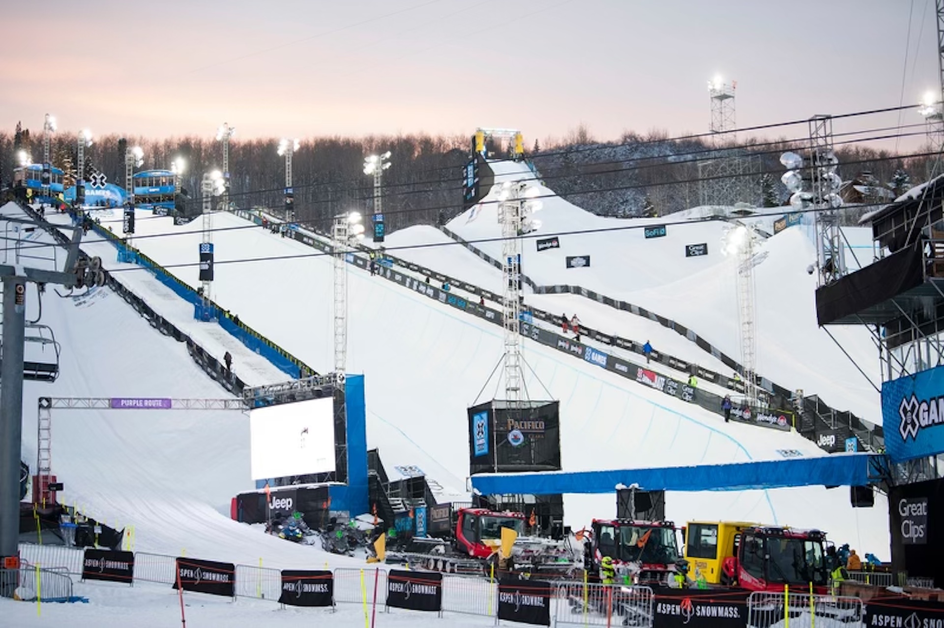 X Games X Games