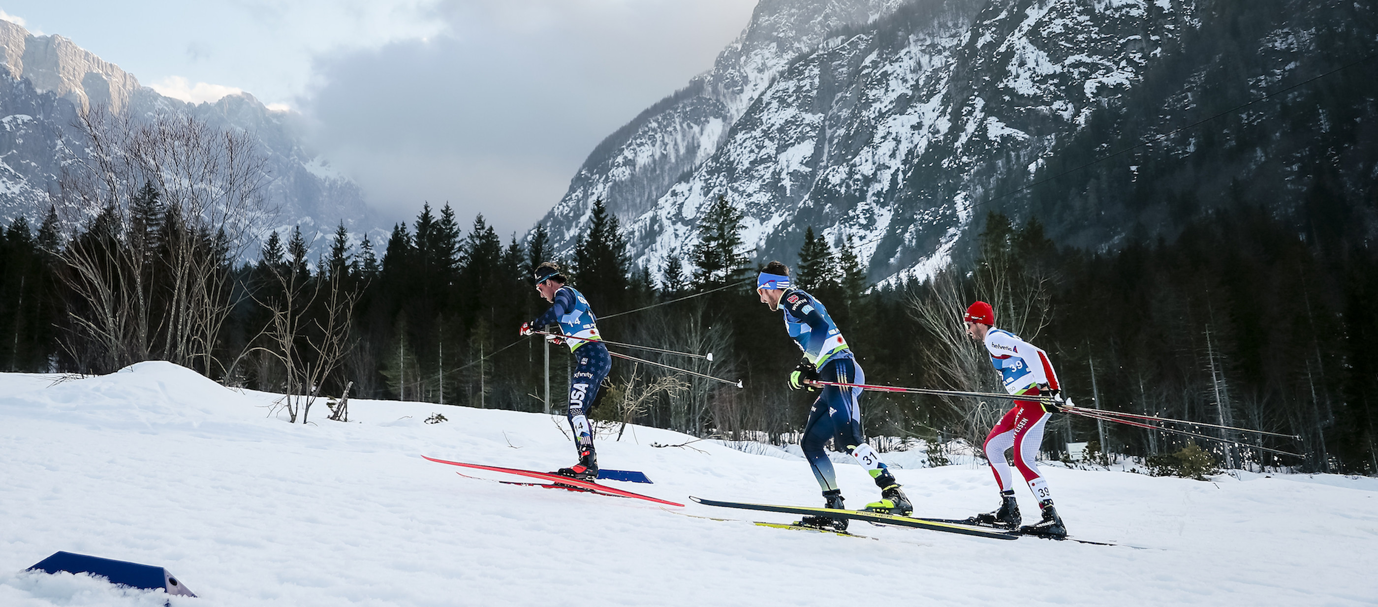 skiathlon