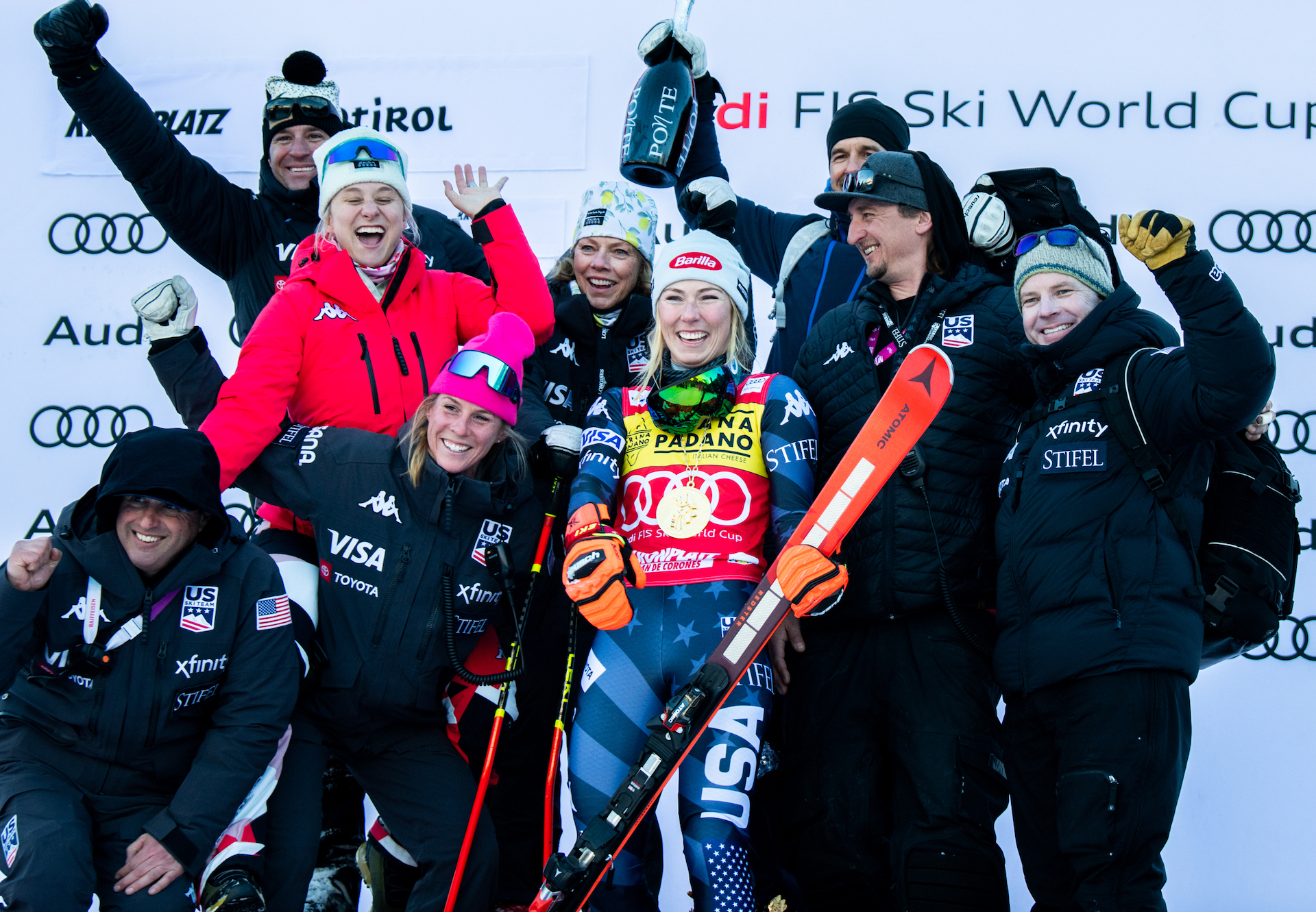Shiffrin
