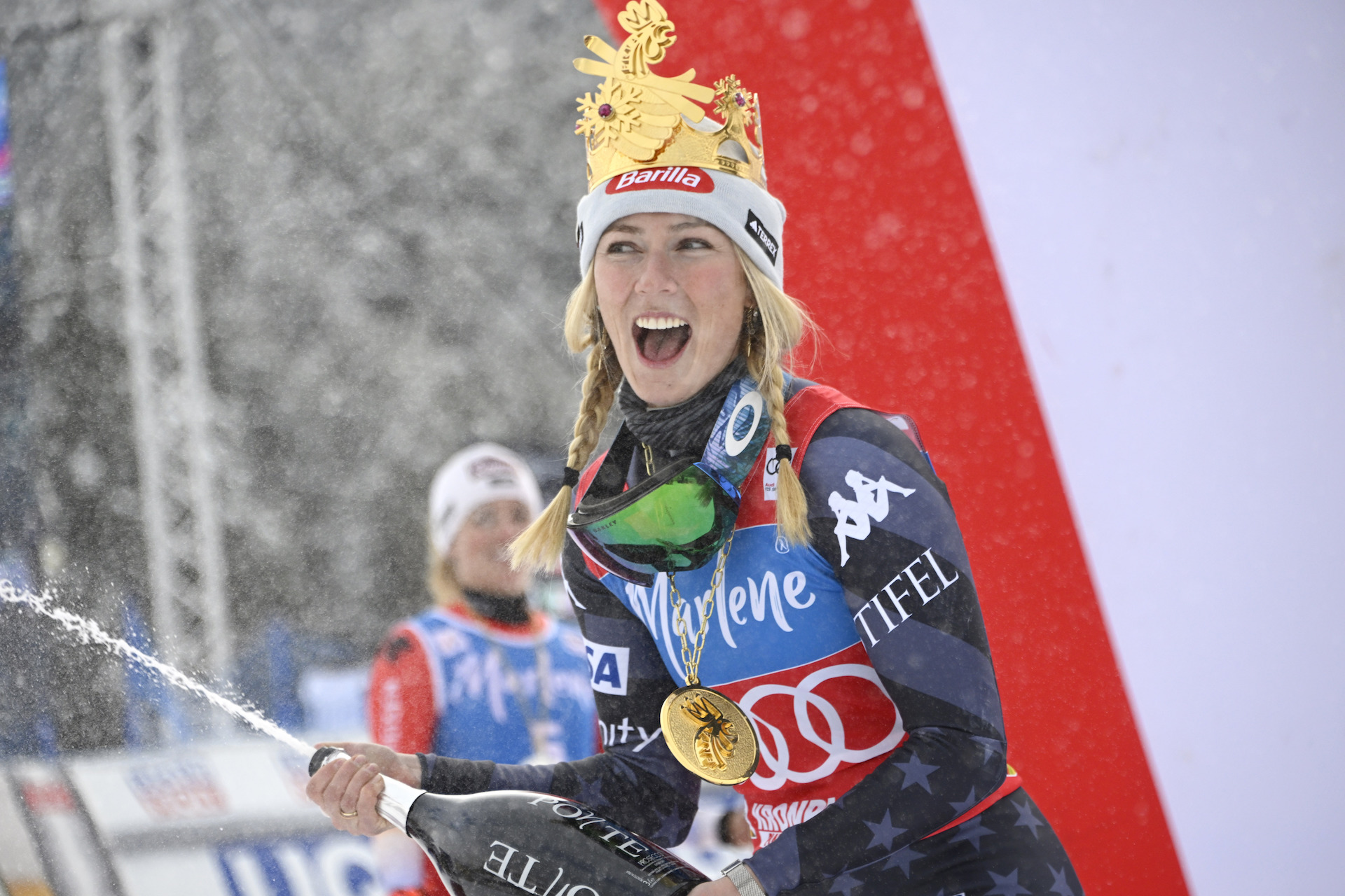 shiffrin